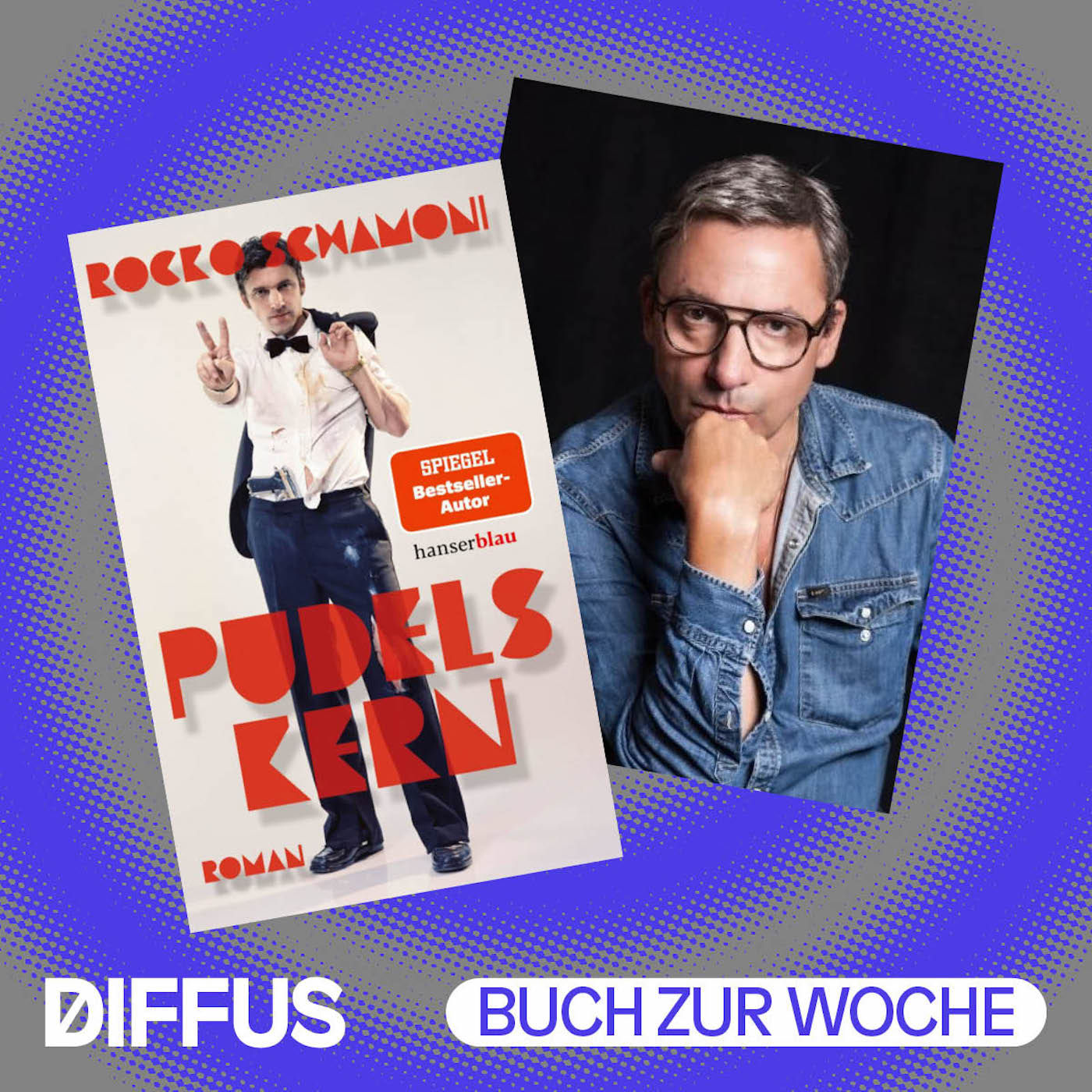 Auf der Suche nach des „Pudels Kern“ mit Rocko Schamoni