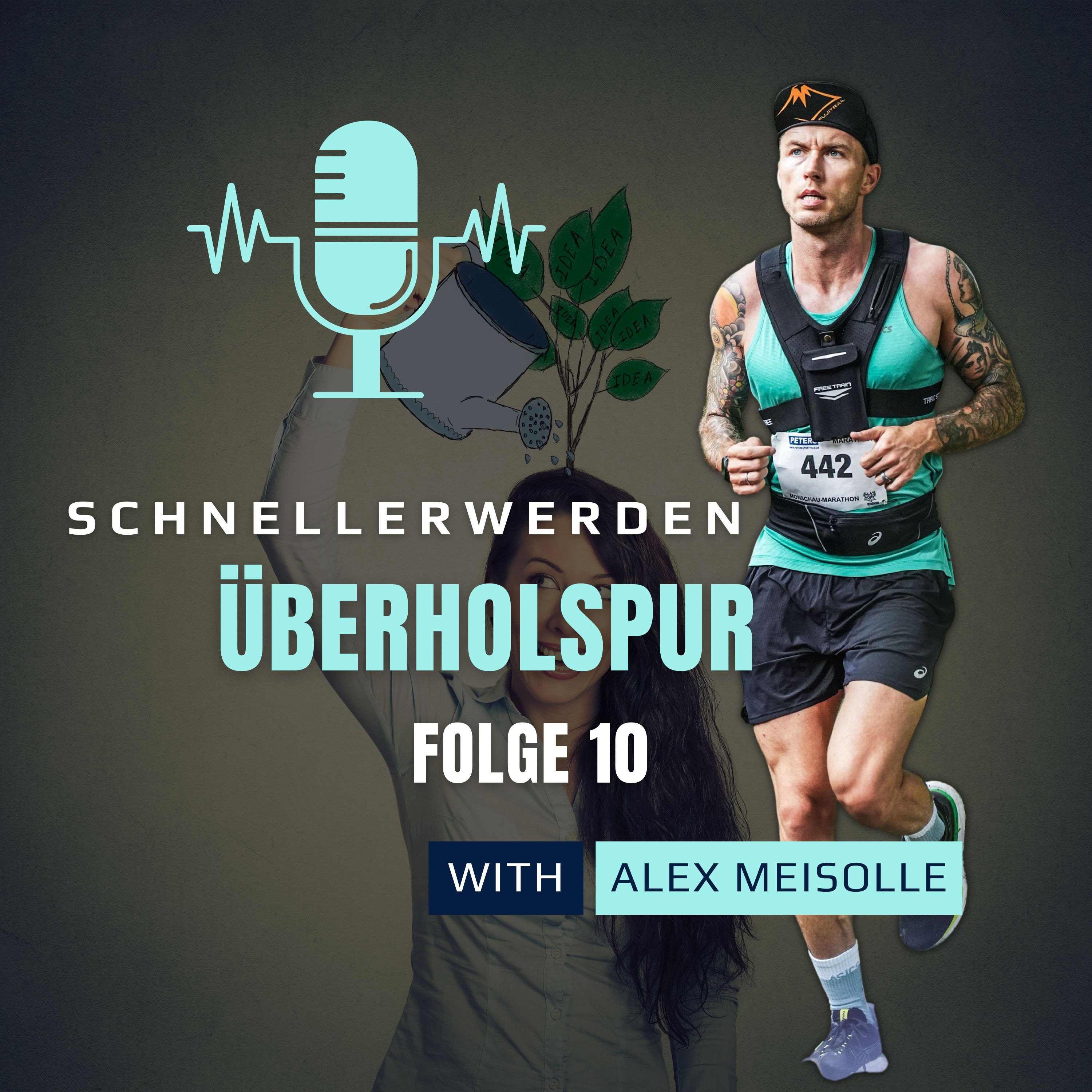 Auf der Überholspur des Lebens - Ist schneller immer besser?