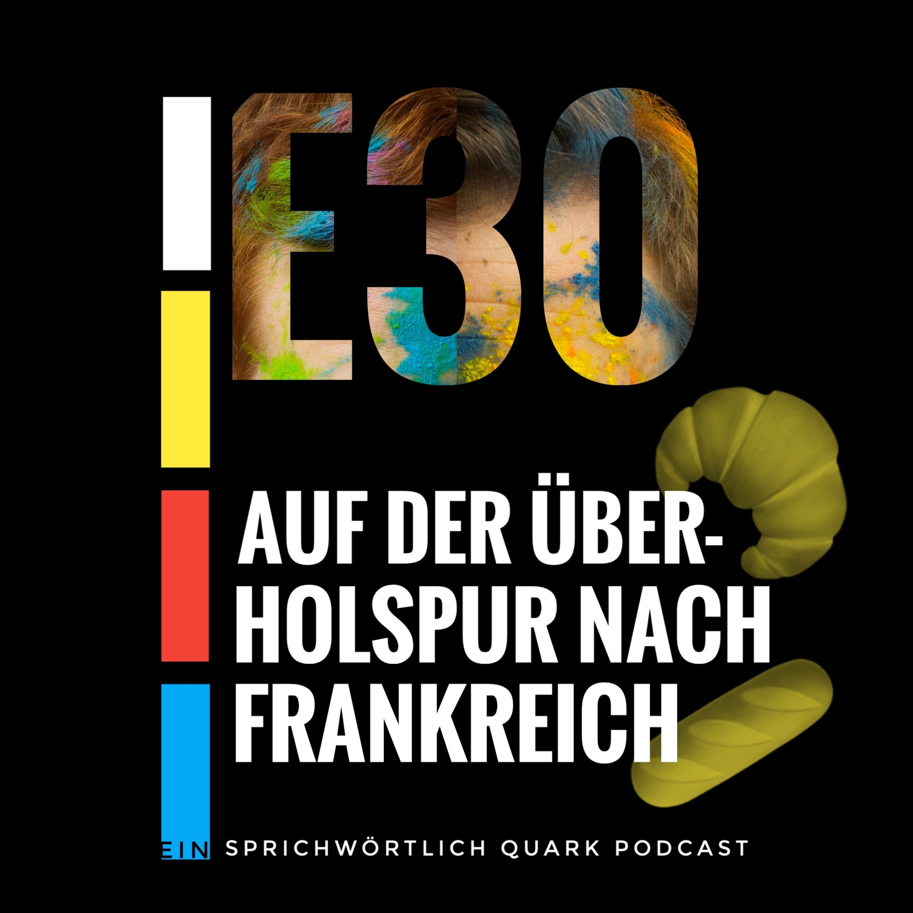 Auf der Überholspur nach Frankreich