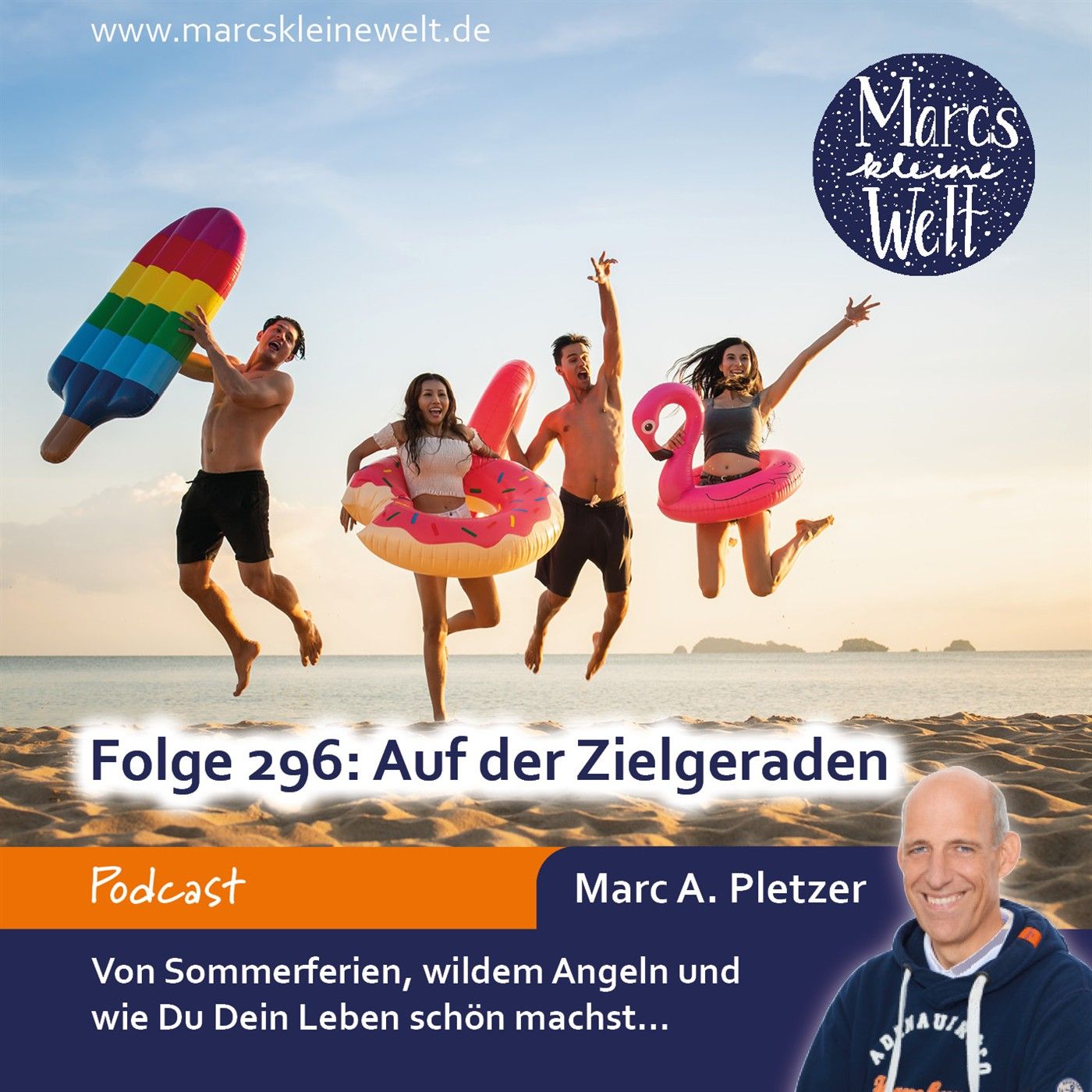 Auf der Zielgraden (296)