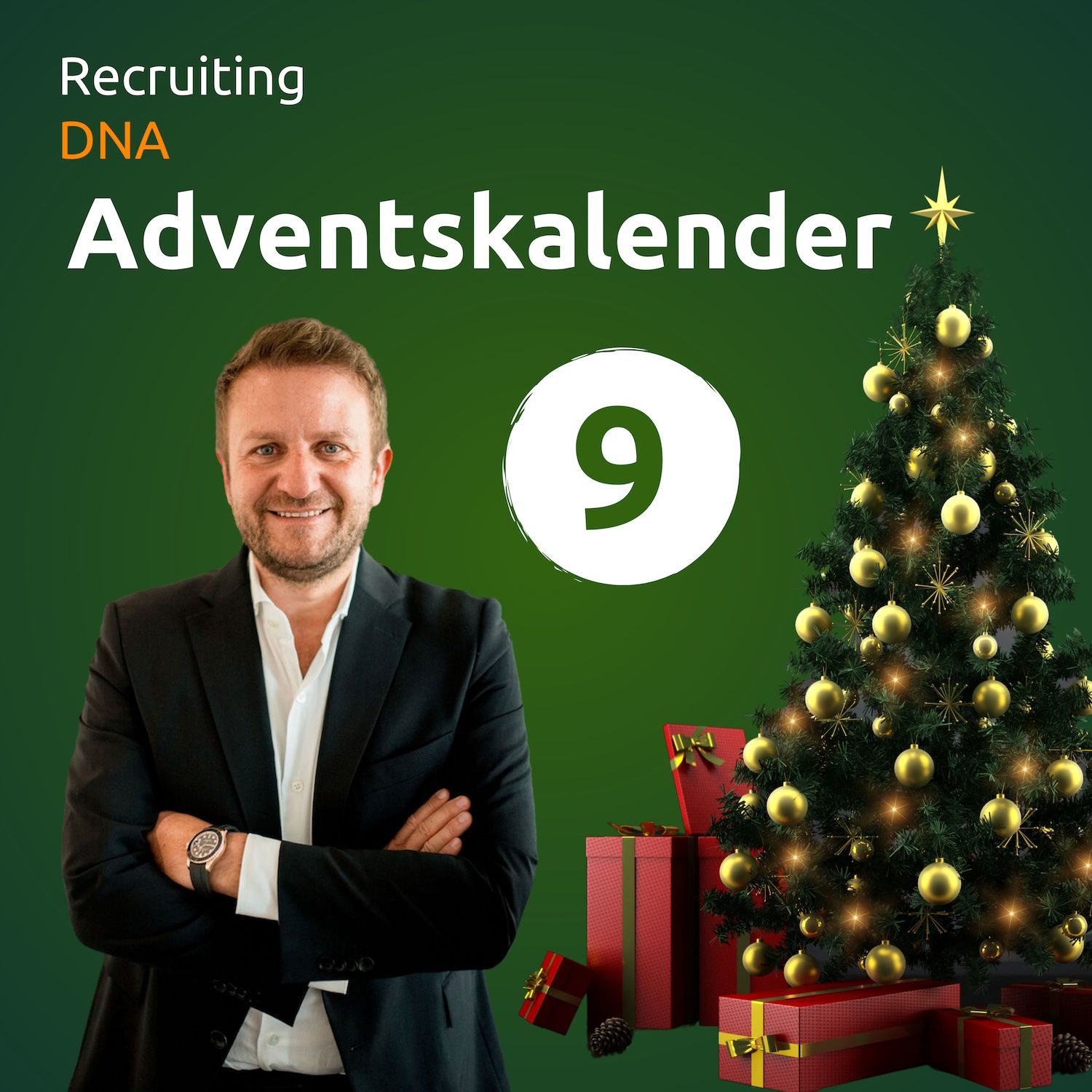 Auf diese Stellenanzeige bewirbt sich keiner Teil 1