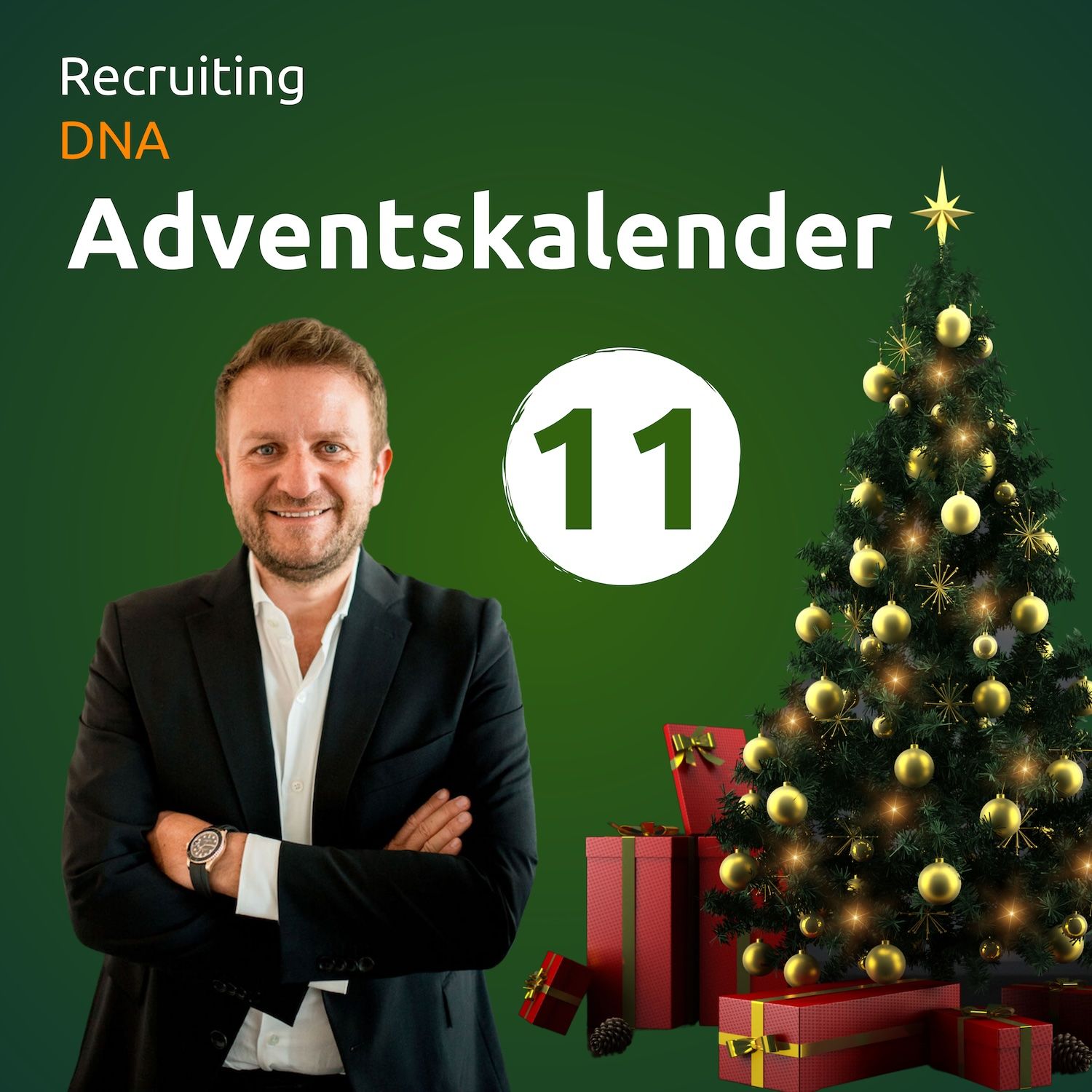 Auf diese Stellenanzeige bewirbt sich keiner. Teil 2