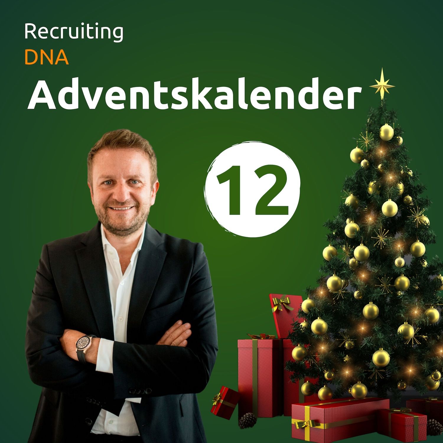 Auf diese Stellenanzeige bewirbt sich keiner. Teil 3