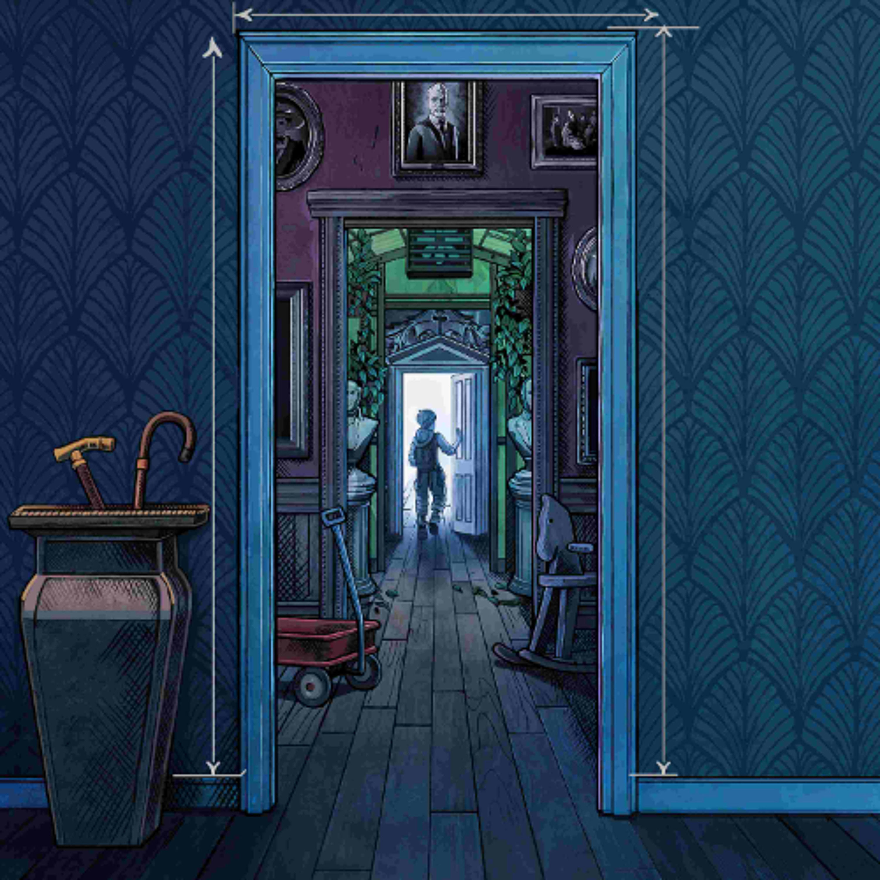 Auf ein Bier #530: Blue Prince