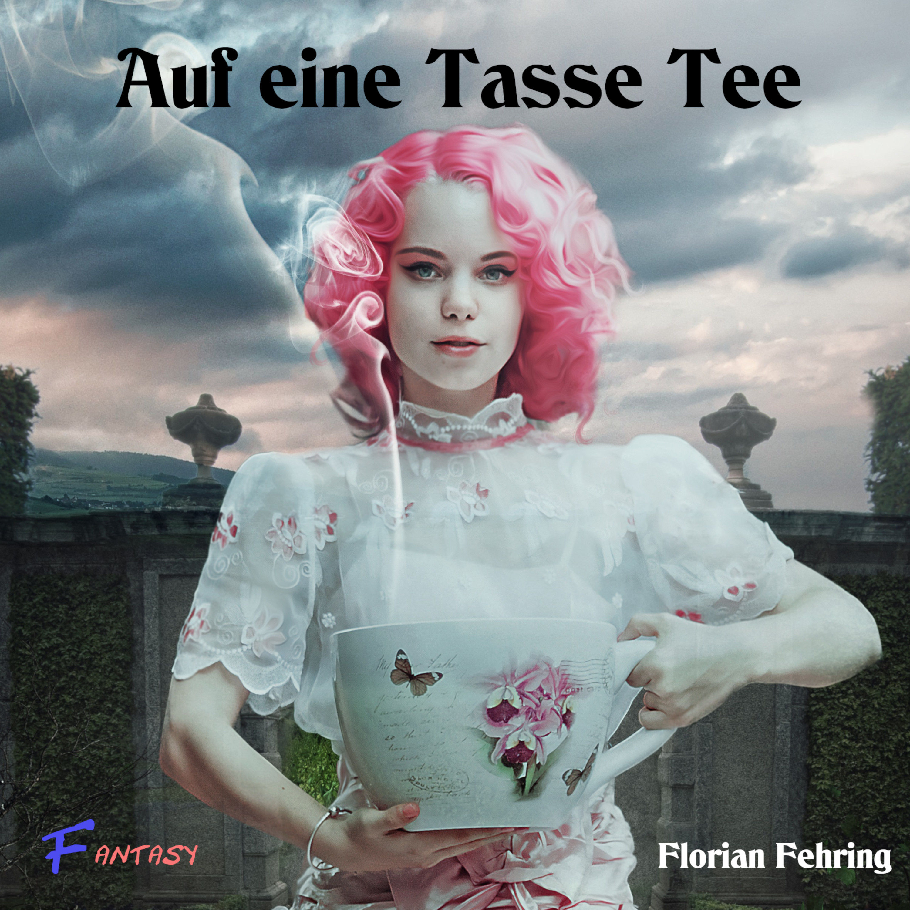 Auf eine Tasse Tee (Trailer)