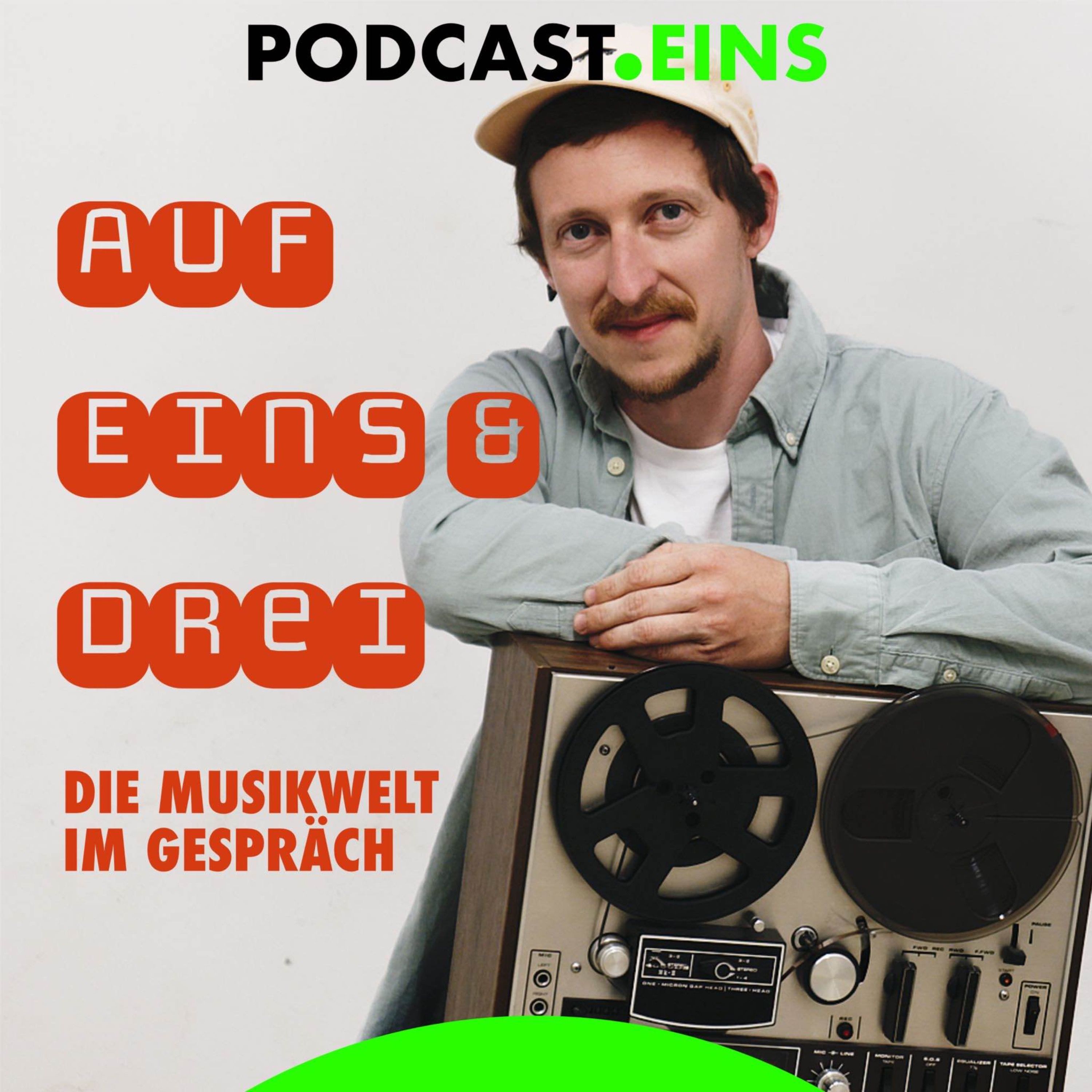 Auf Eins & Drei TRAILER