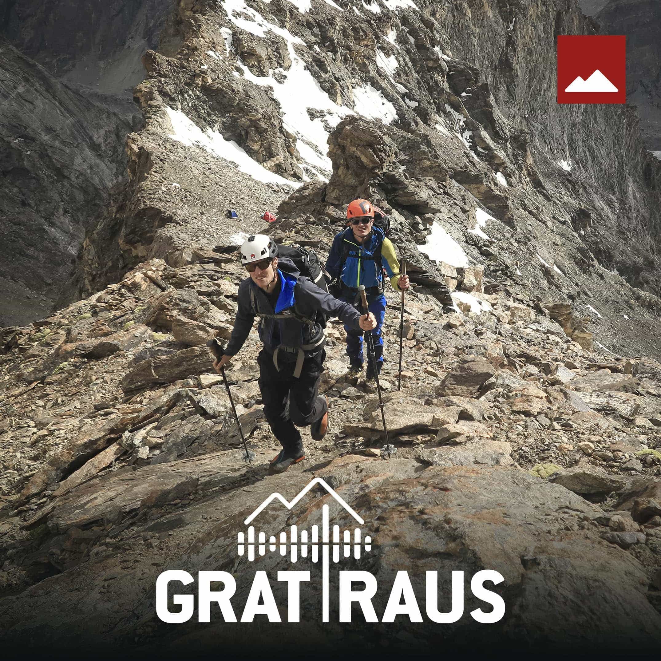 Auf Expedition in Pakistan: Doppeltes Gipfelglück & unglaubliche Gastfreundschaft