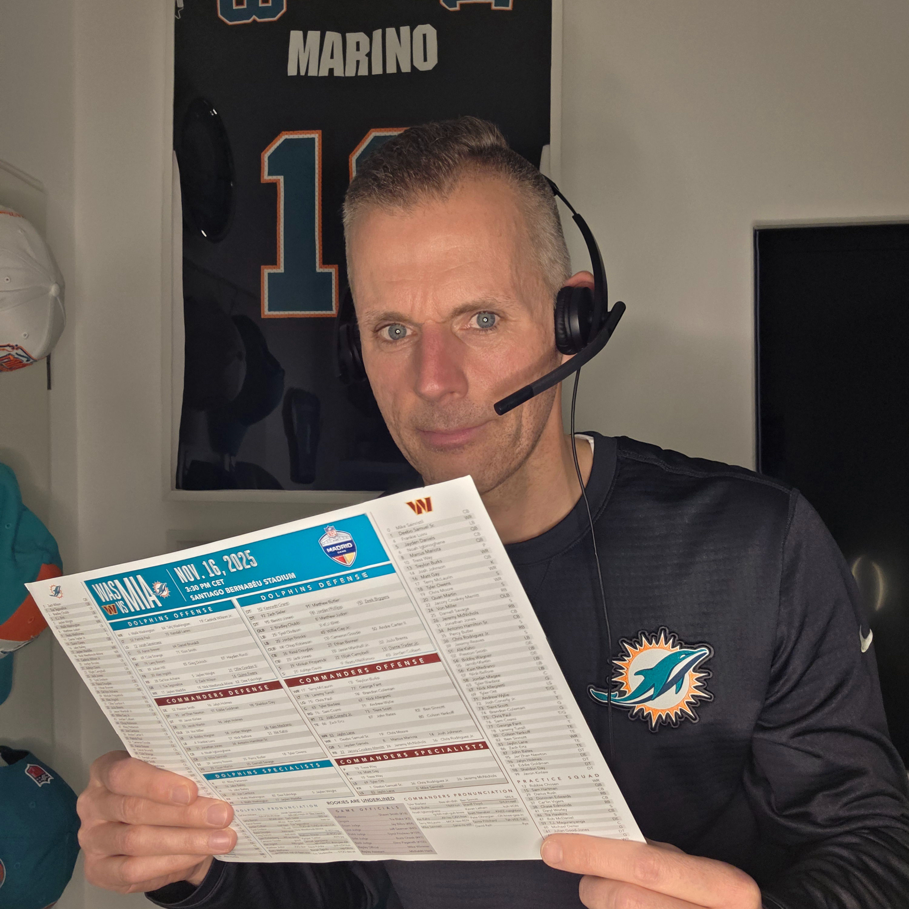 Auf Headcoach-Suche & NFL Playoffs