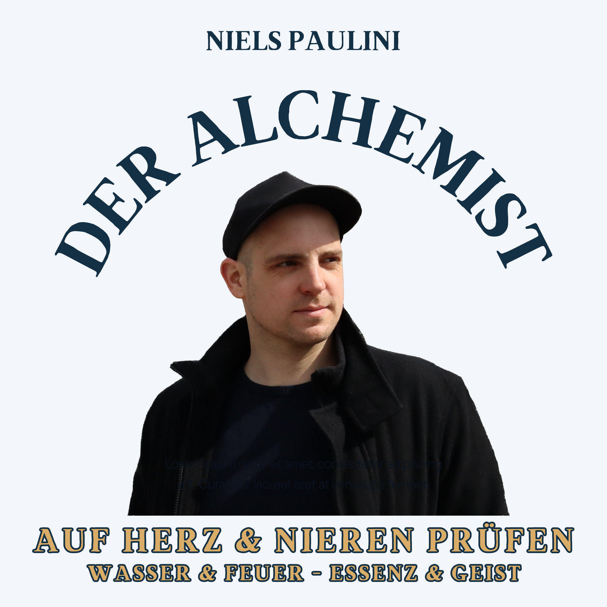 Auf Herz und Nieren prüfen
