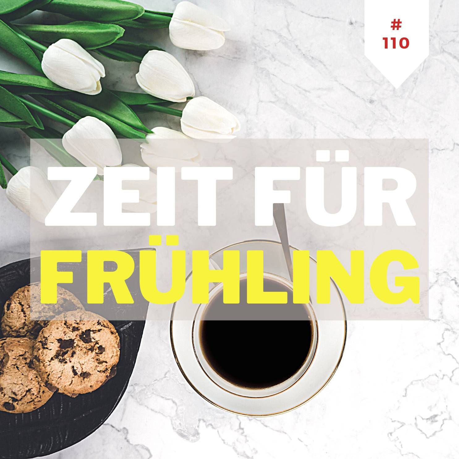 Auf in den Frühling - Inspiration für die Hospitality