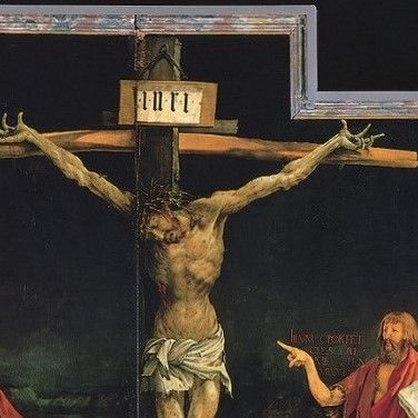 Auf Jesus hin weg-weisen