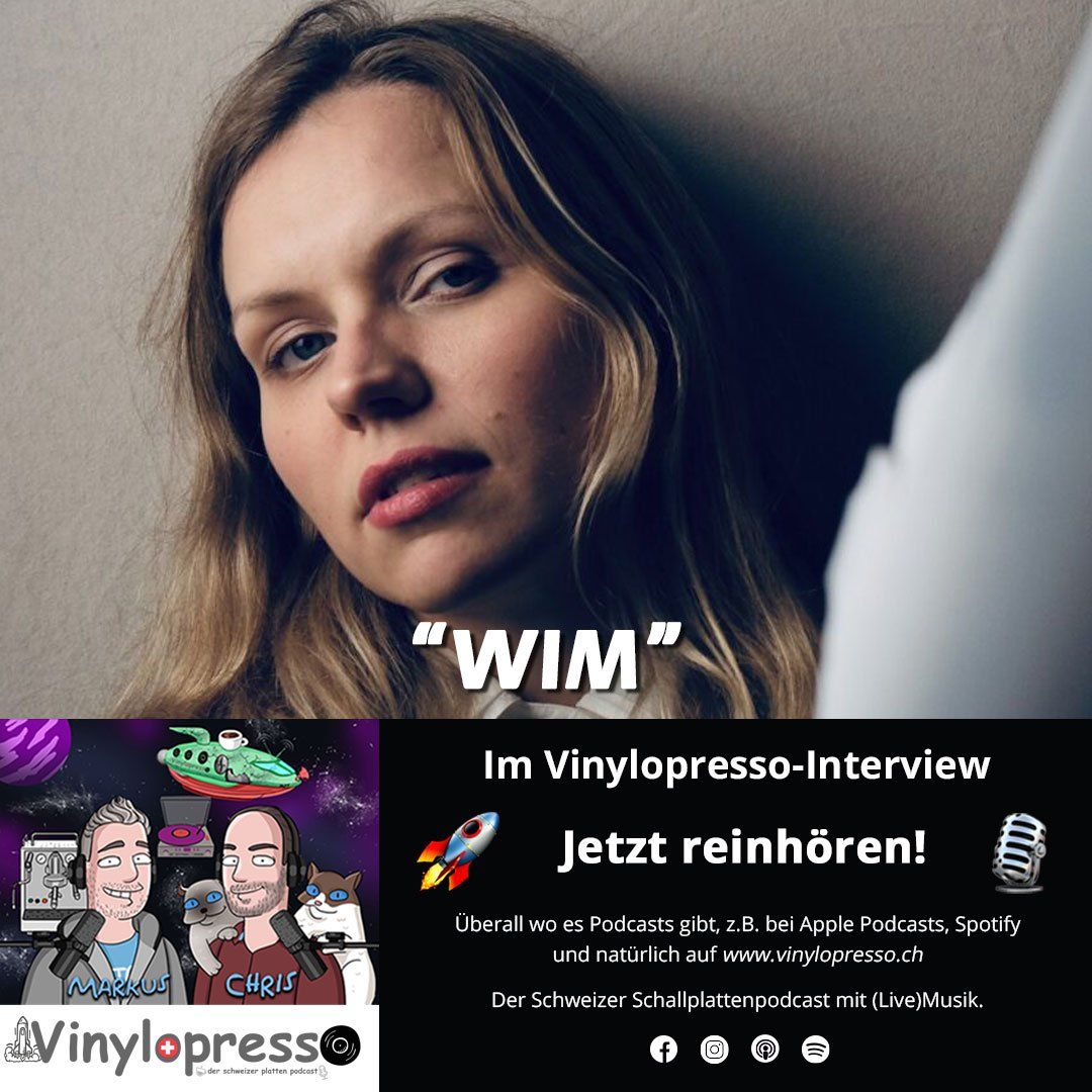 Auf musikalische Zeitreise und fliegenden Herzen über Wolkenkratzer zu WIM