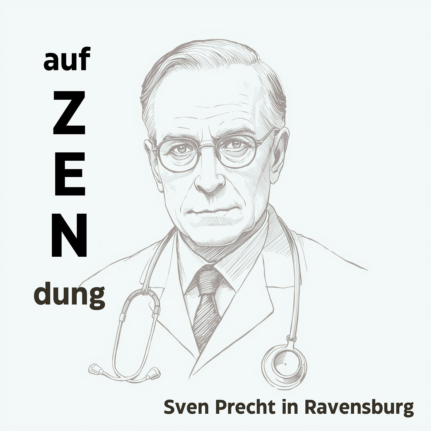 ! auf ZENdung ! Betrachtungen (3)