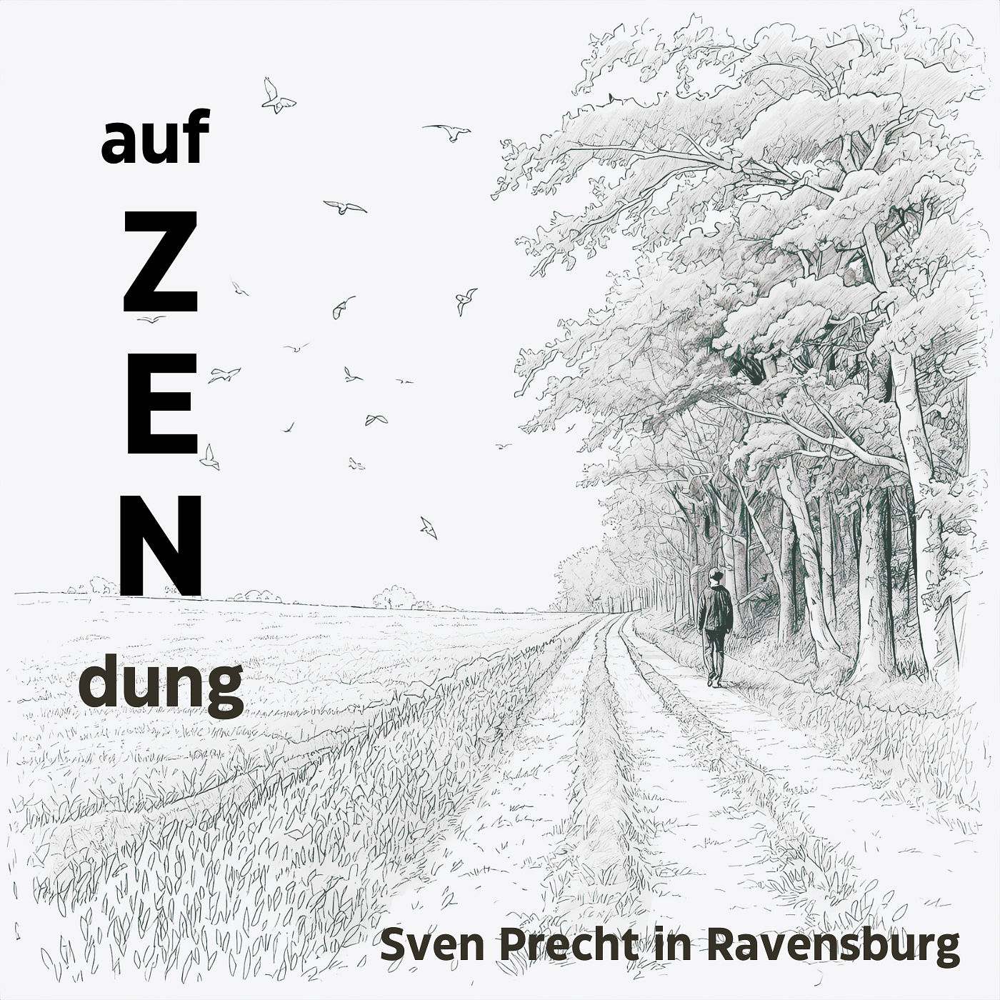 ! auf ZENdung ! Herbst