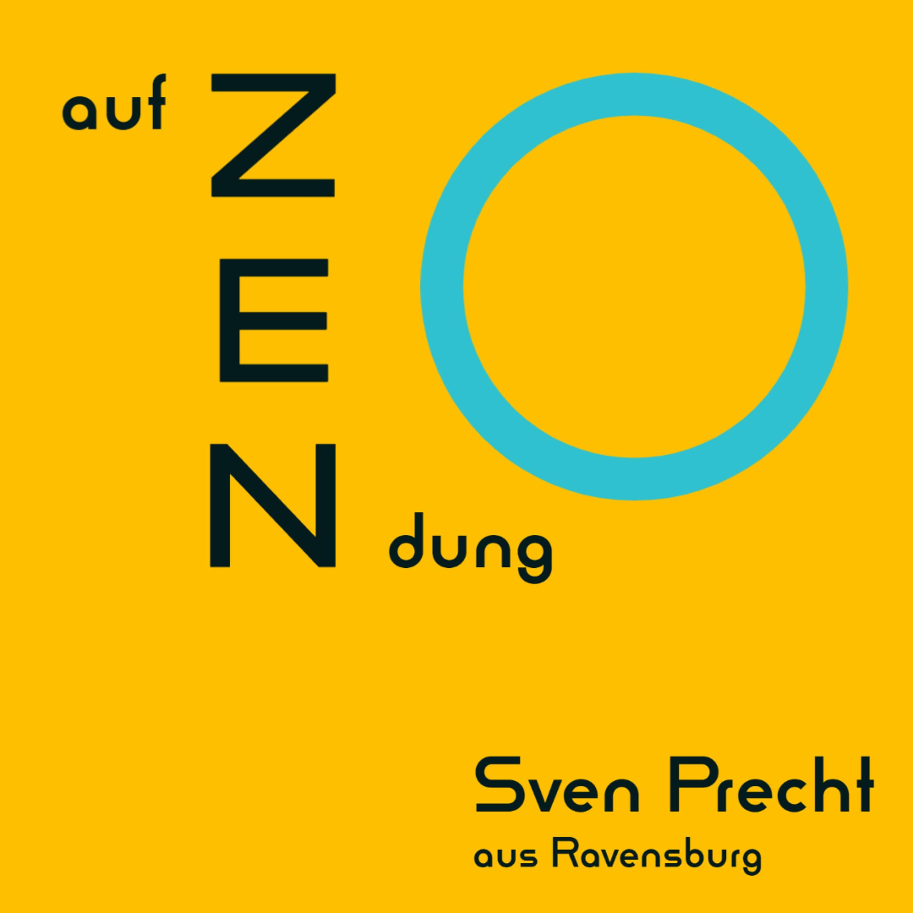 ! auf ZENdung ! (Jahreszeiten)