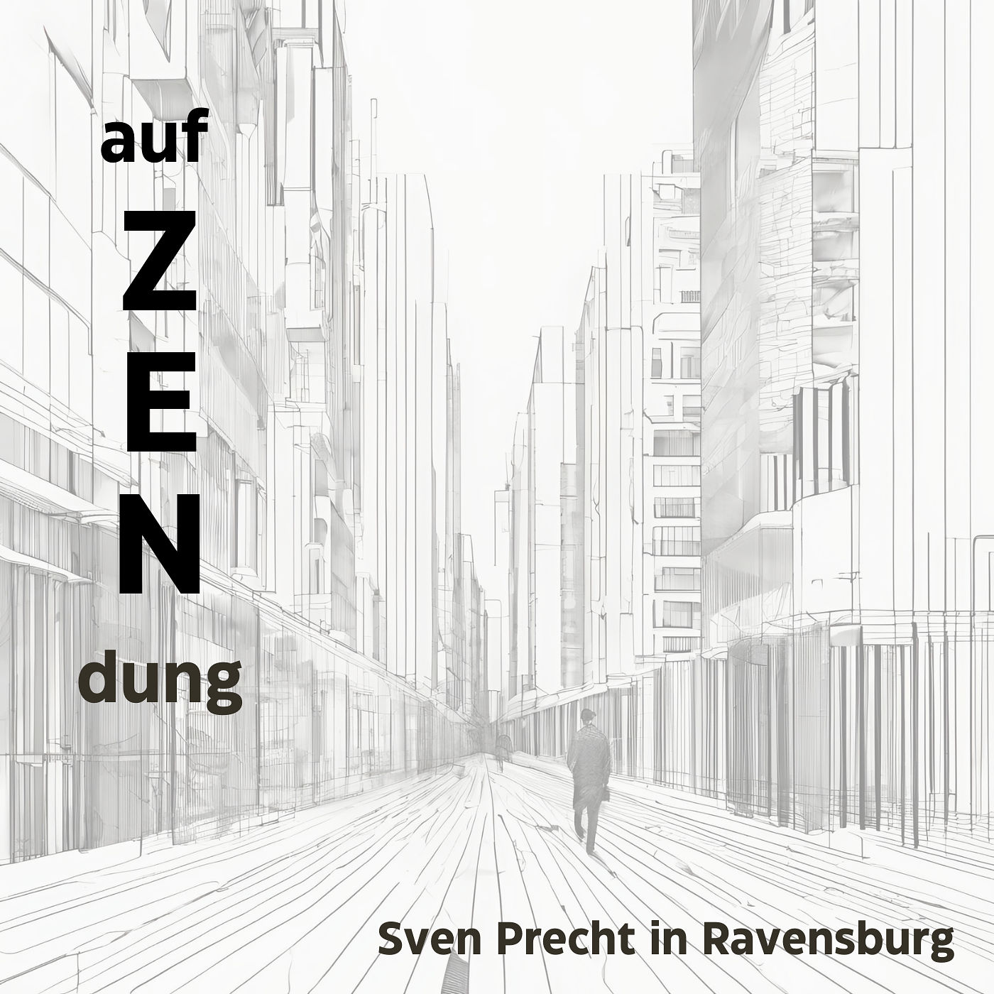 ! auf ZENdung ! Meditieren Teil 2