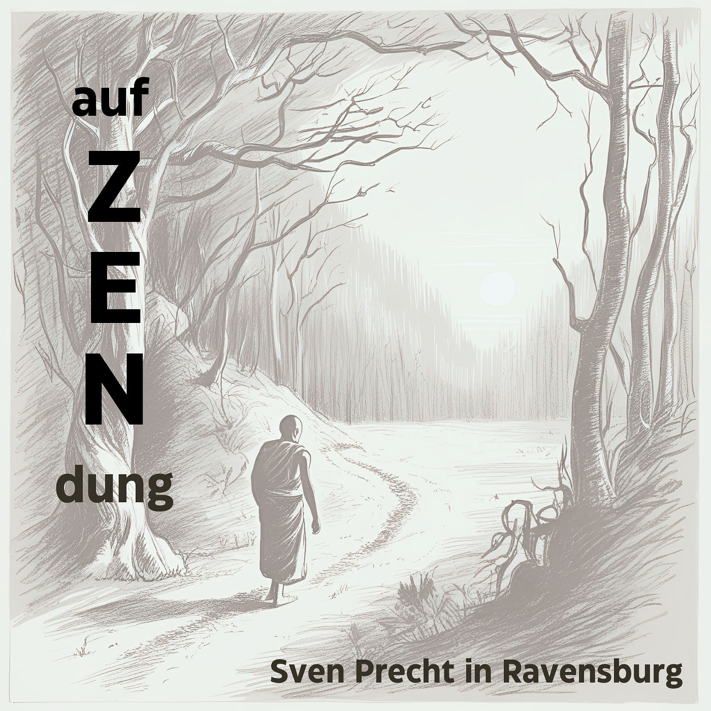 ! auf ZENdung ! Zen-Splitter (01)