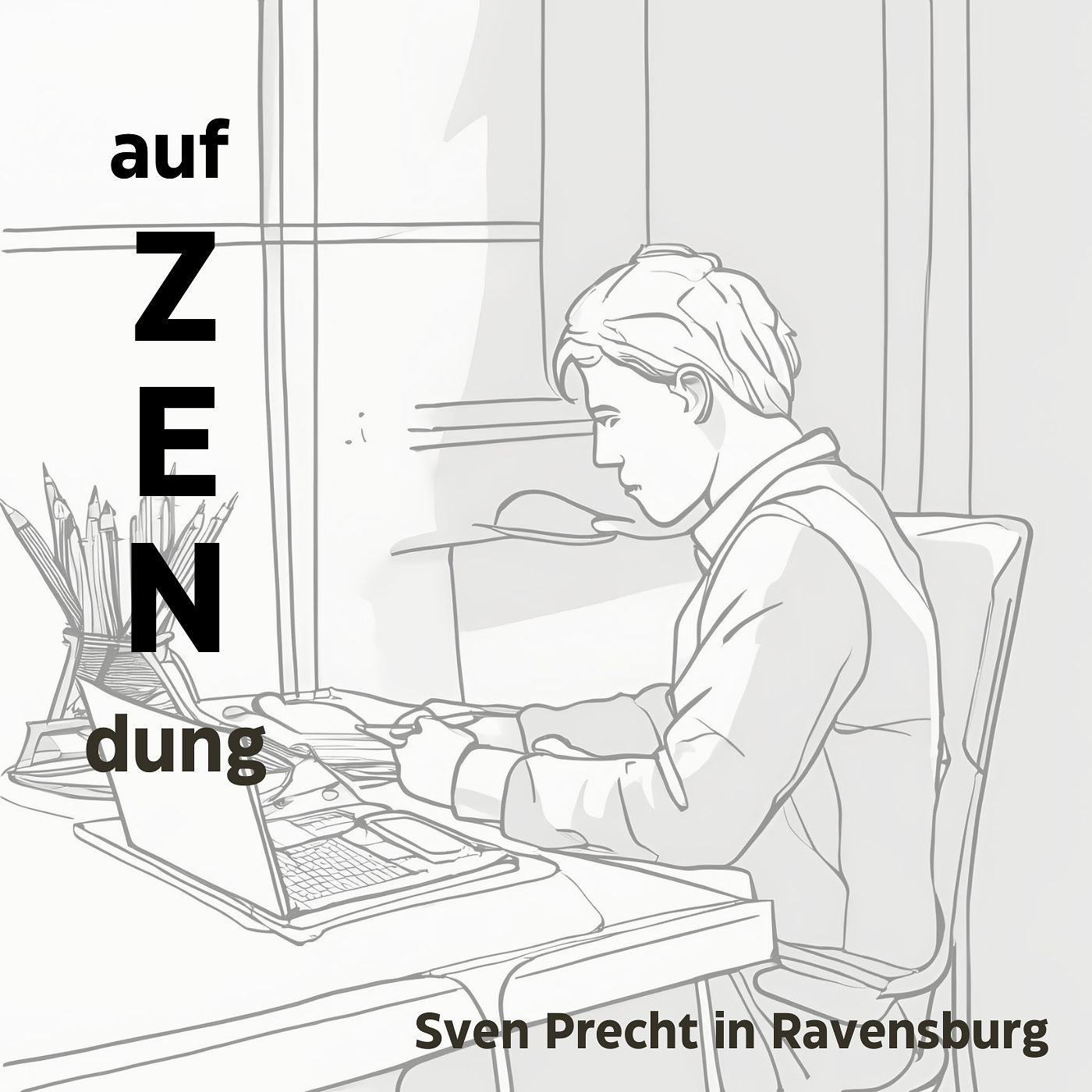 ! auf ZENdung ! Zen-Splitter (02)