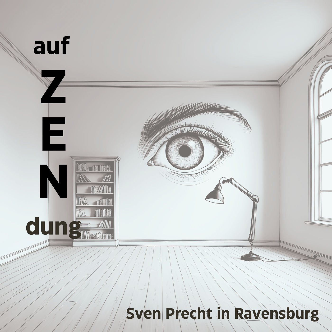! auf ZENdung ! Zen-Splitter (03)
