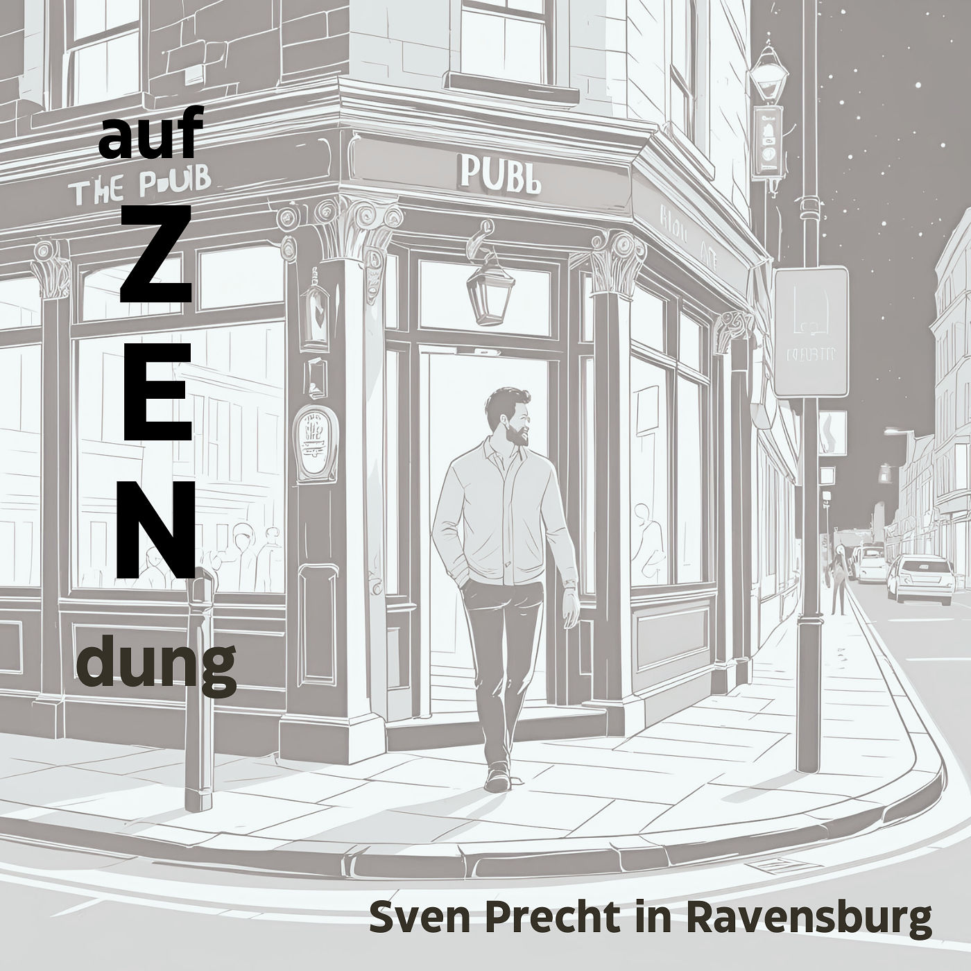 ! auf ZENdung ! Zen-Splitter (10)