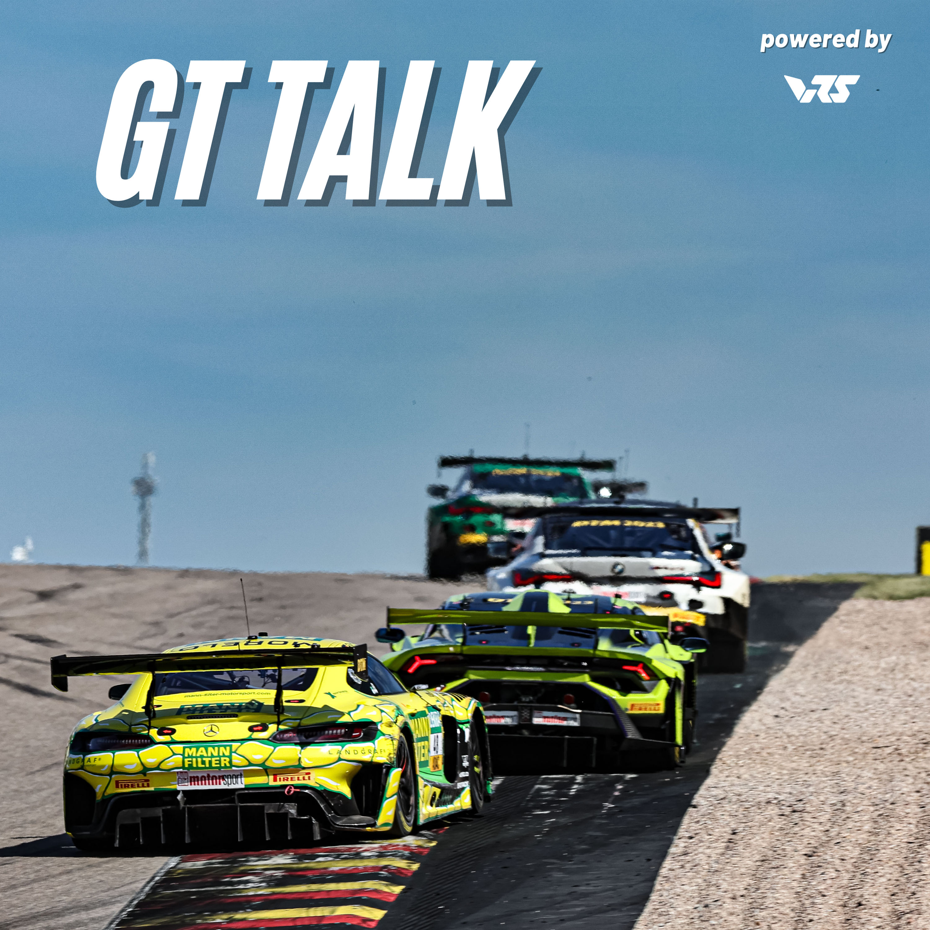 Auf zum Sachsenring - Analyse und Vorschau