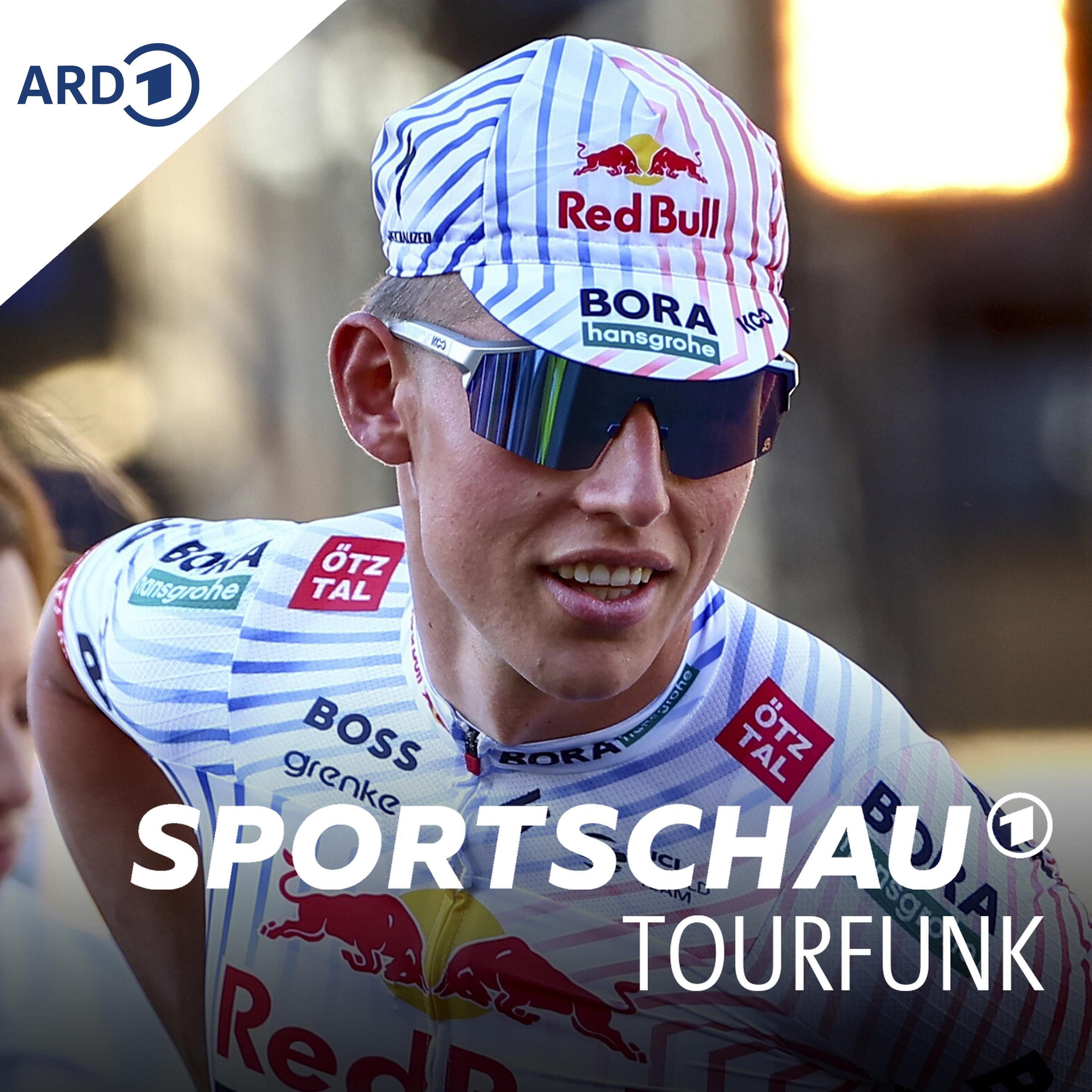 Auf zur Tour! Es geht viel in Lille