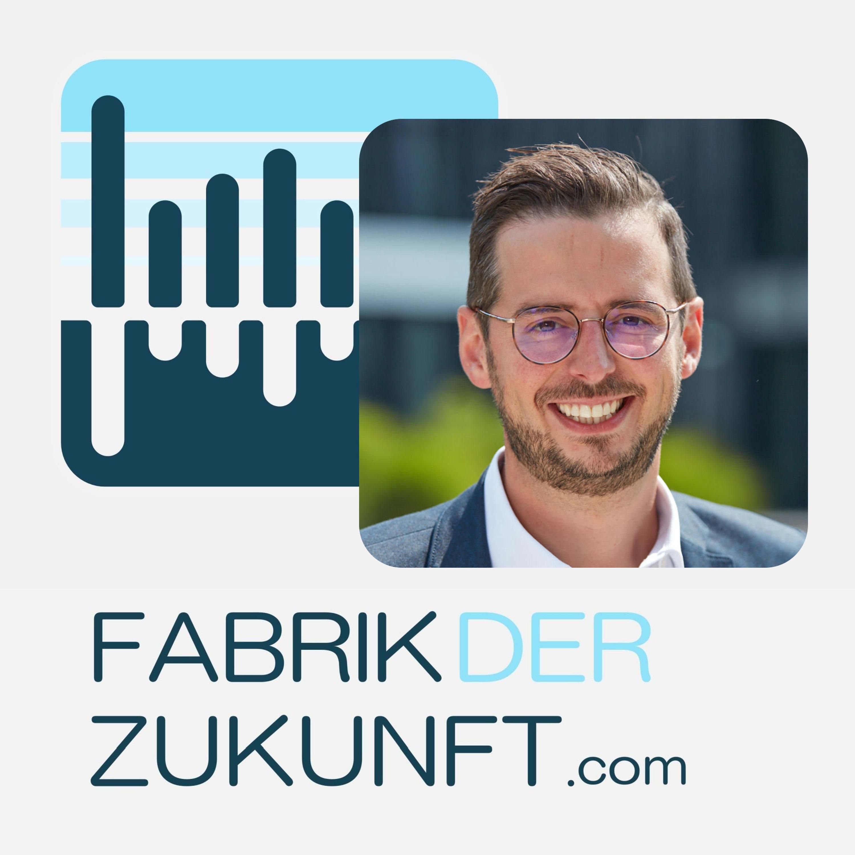 Aufbau eines neuen Werkes & der Teams als Werkleiter - mit Dr. Marco Molitor #192