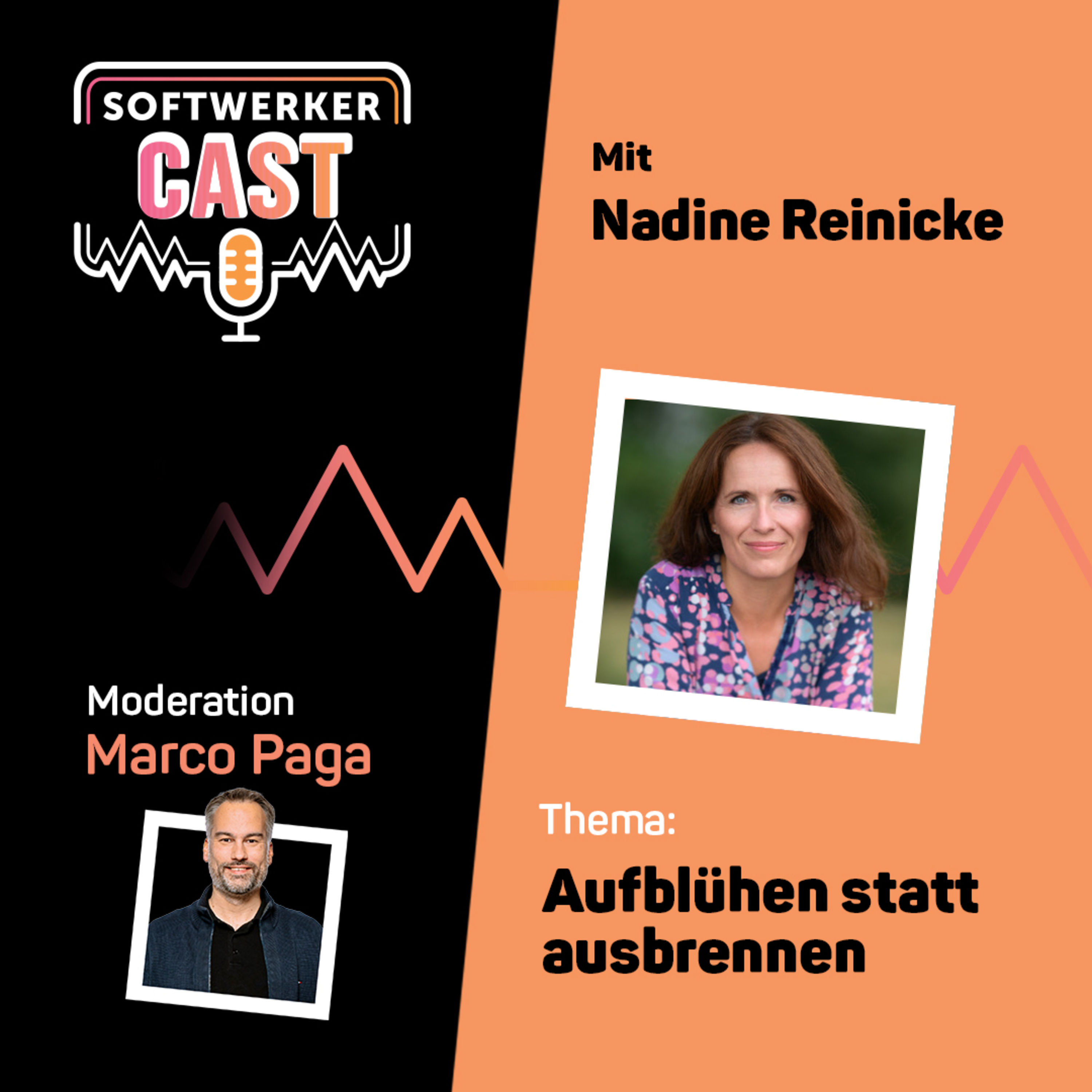 Aufblühen statt ausbrennen