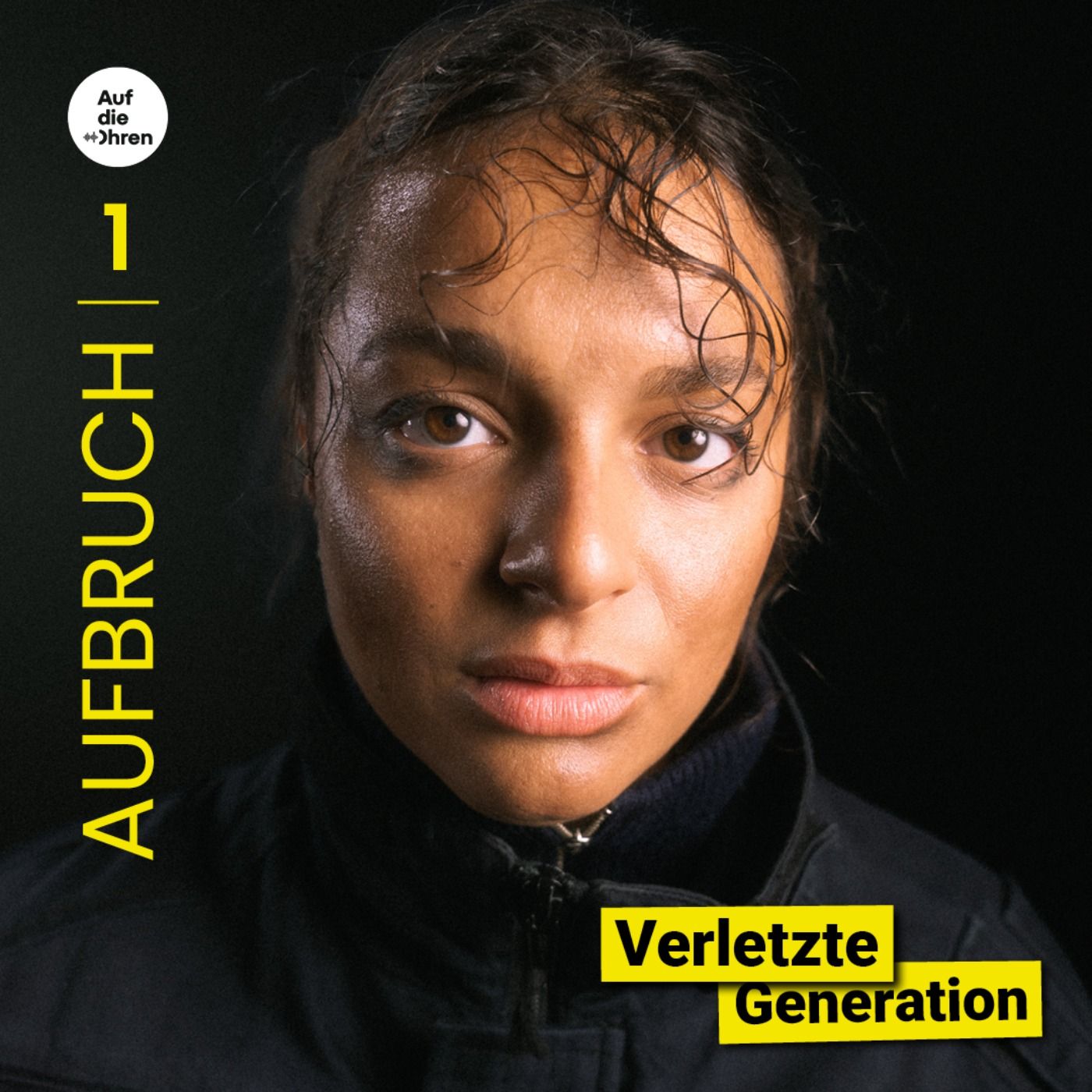 Aufbruch - Lützi ist nur einmal im Jahr