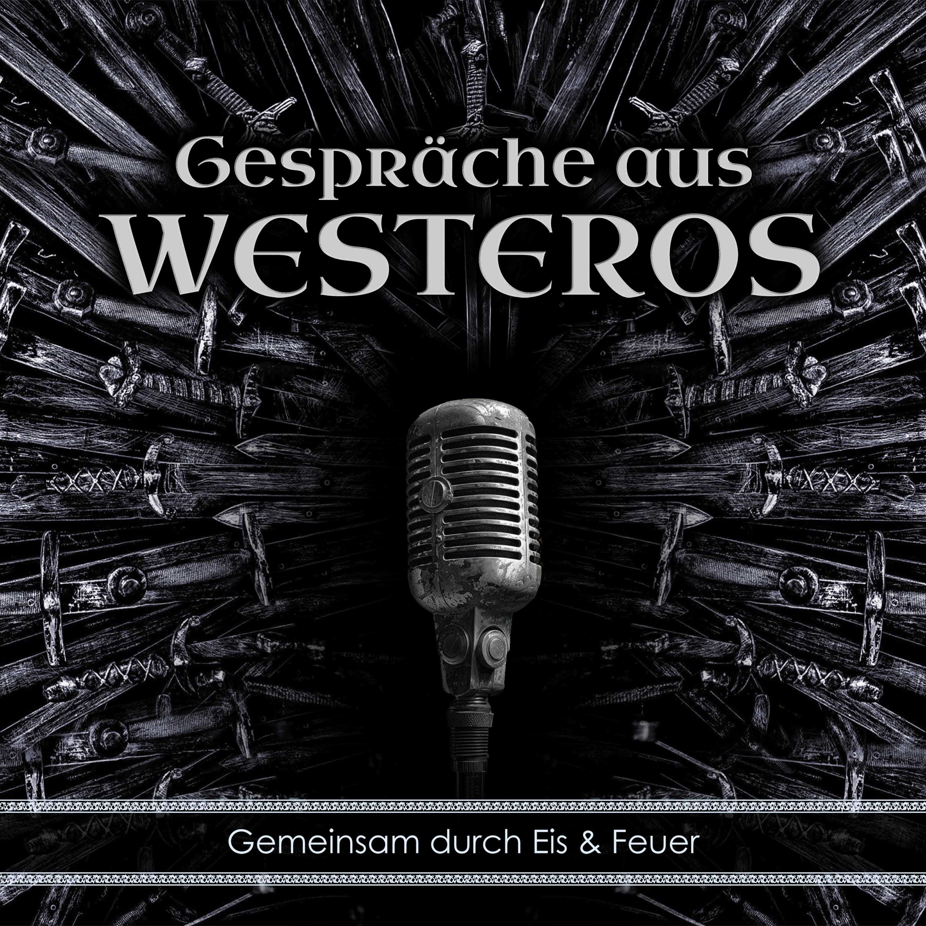 Aufbruch nach Westeros!