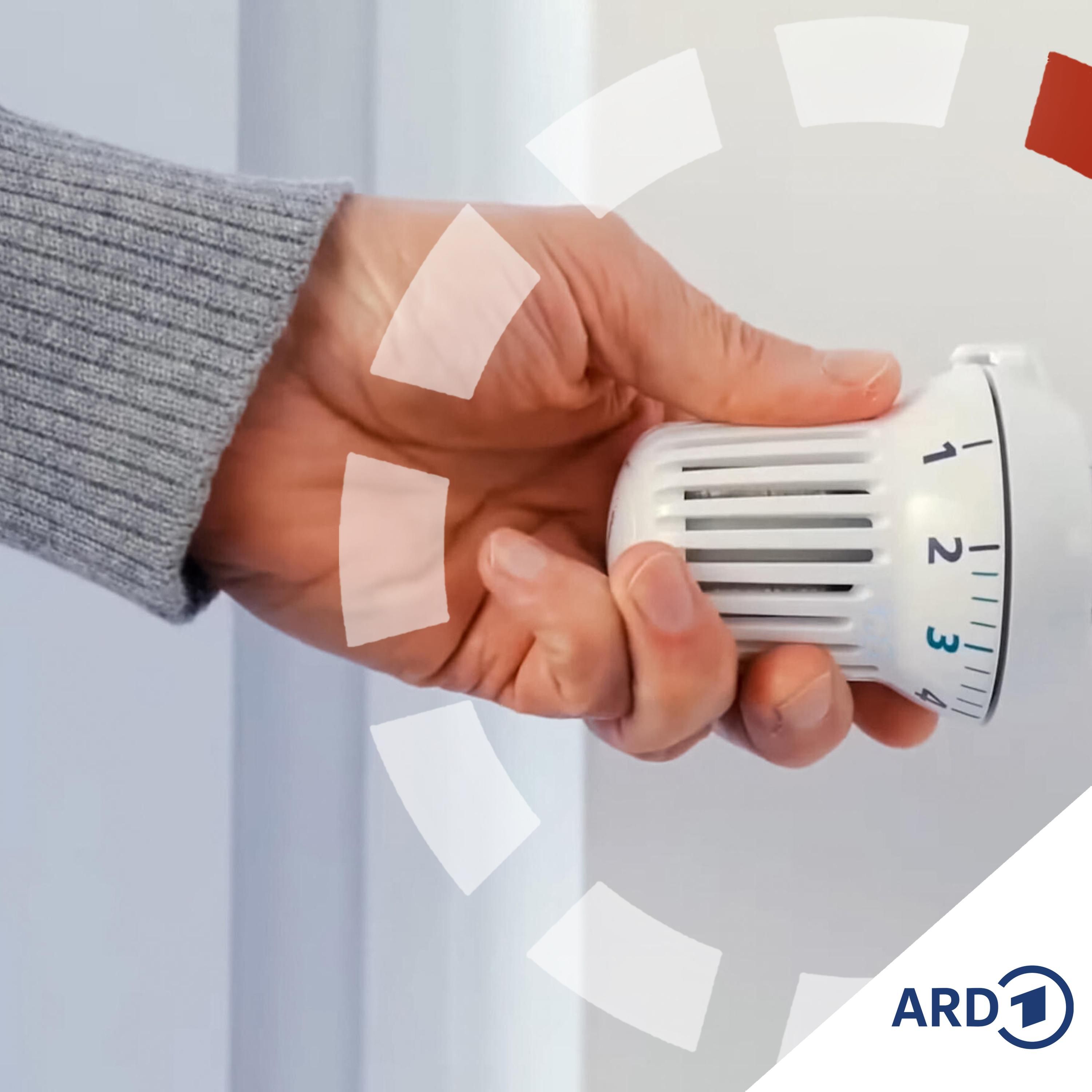 Aufdrehen oder frösteln? So teuer wird heizen diesen Winter