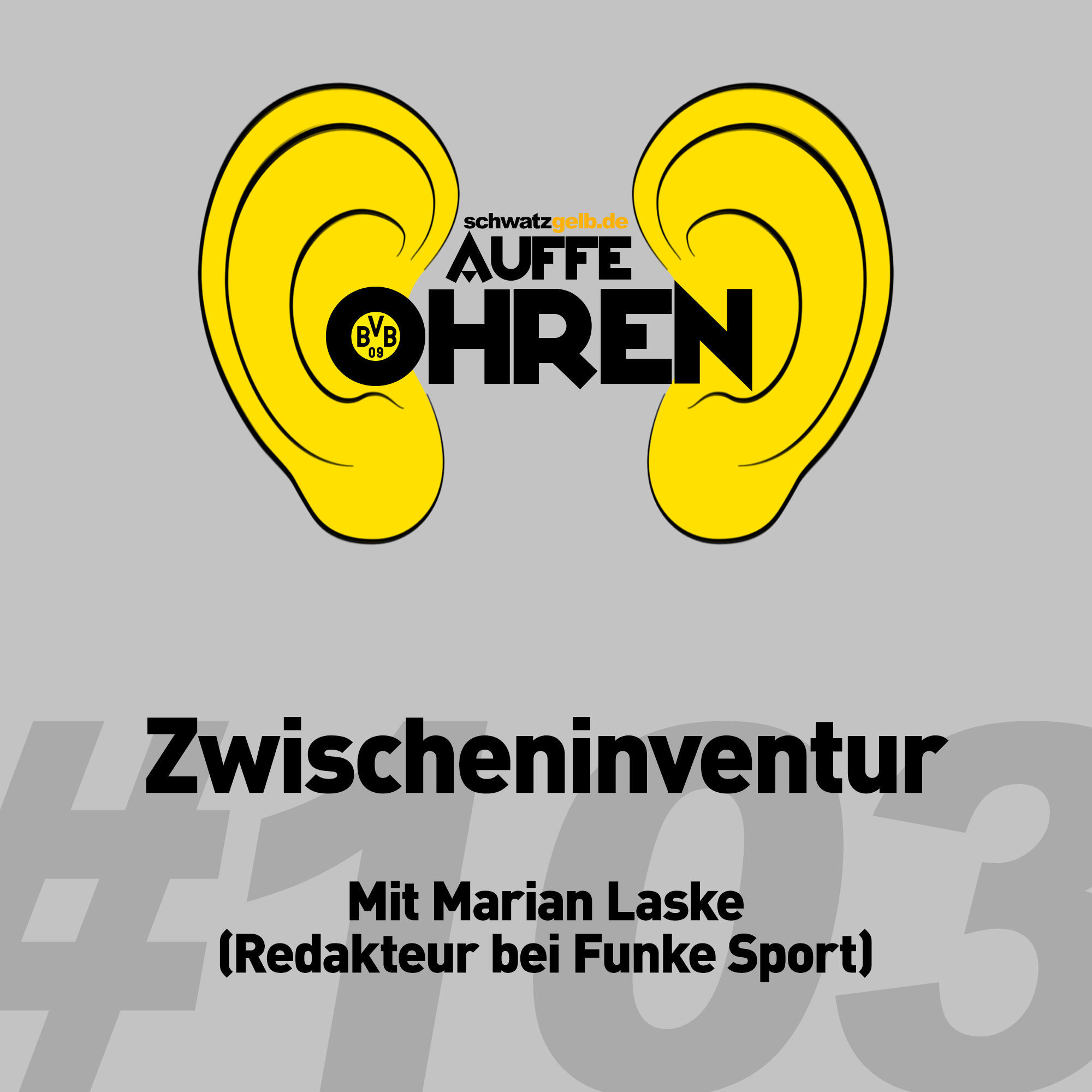 Auffe Ohren #103: Zwischeninventur