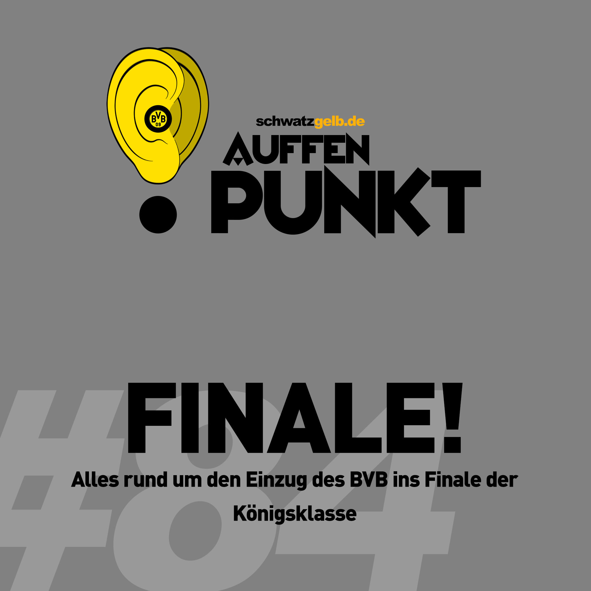 Auffen Punkt #84: FINALE!