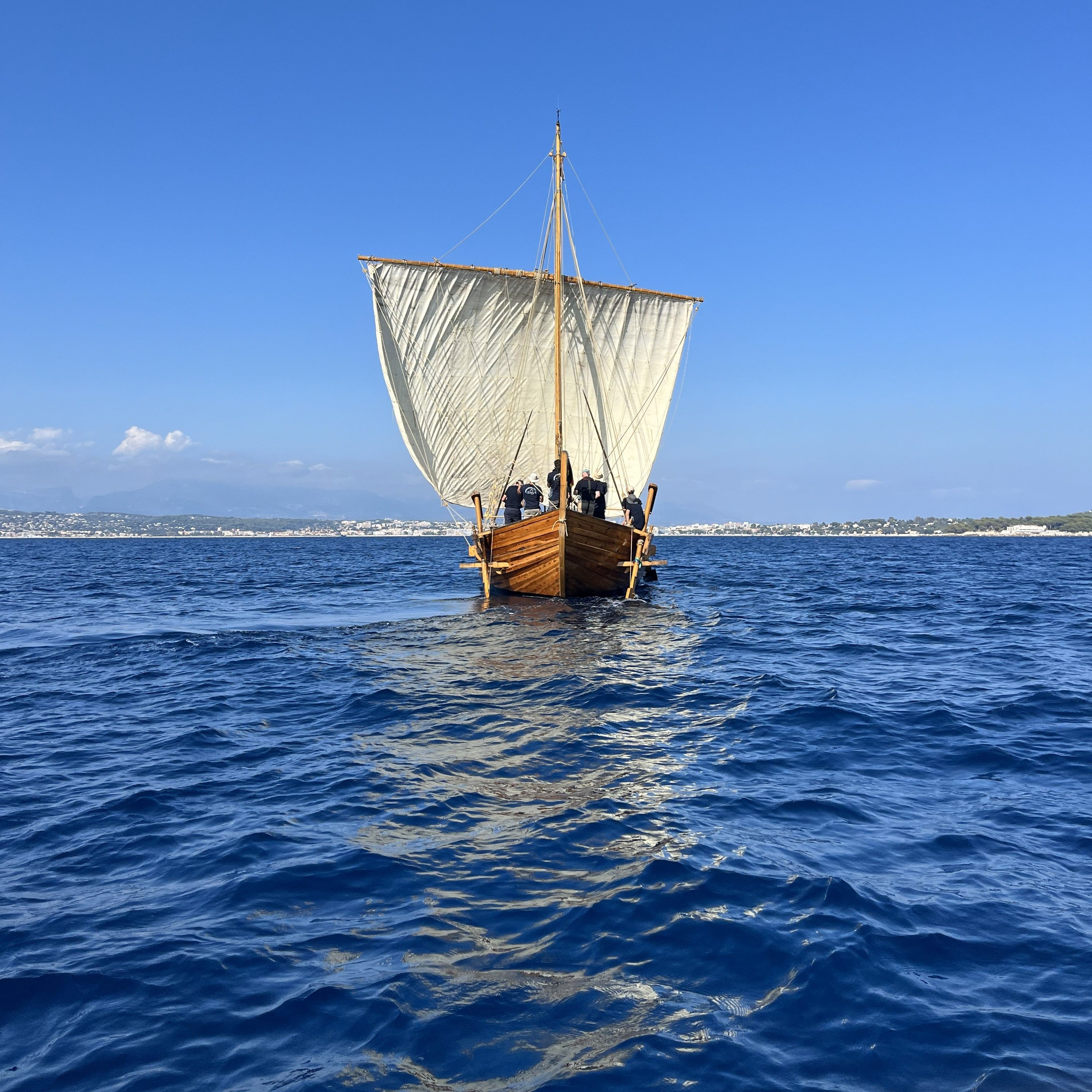 Aufgerollt 4: Indienhandel