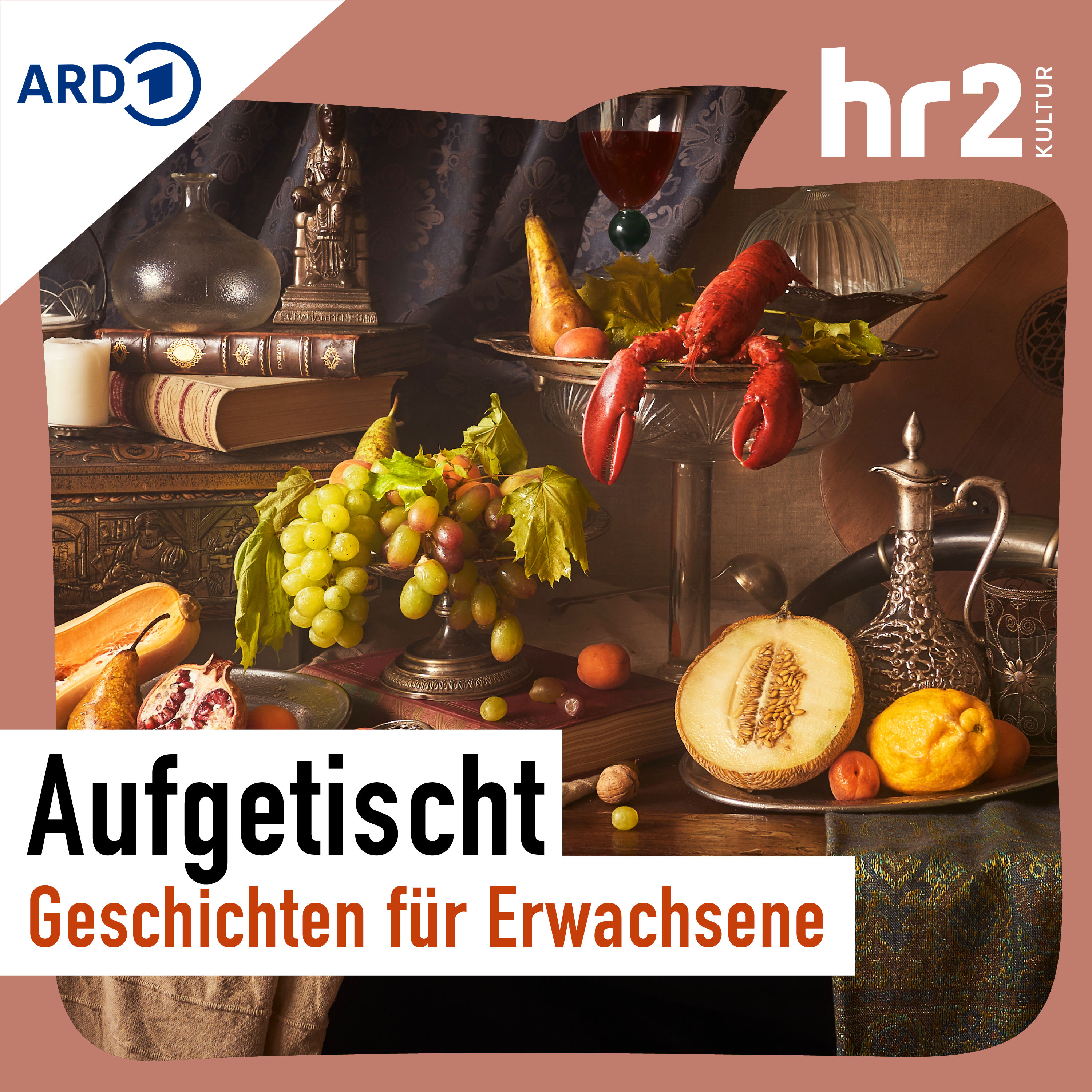 Aufgetischt | Geschichten für Erwachsene | Trailer