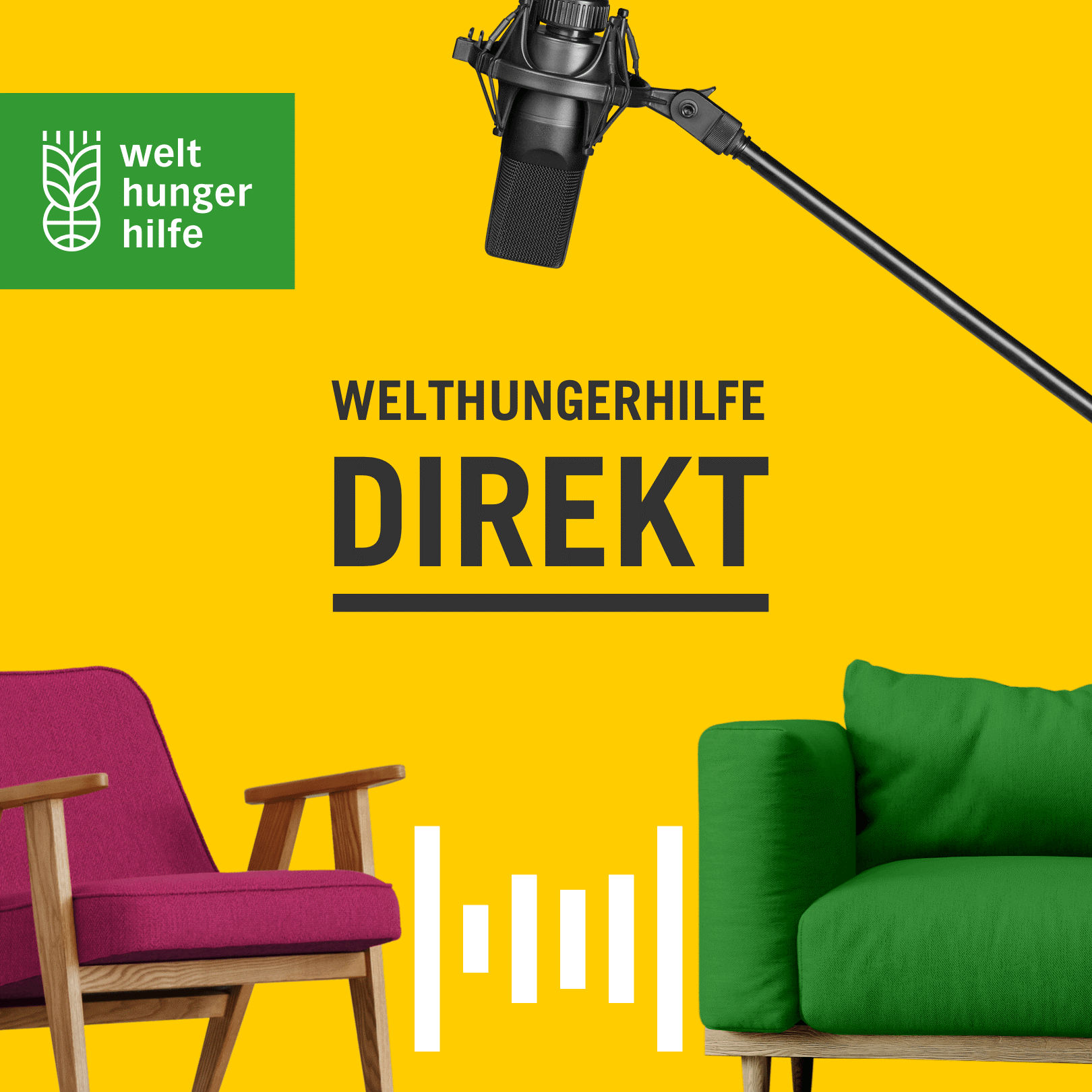 Aufgewachsen in Syrien: „Und plötzlich war Krieg“