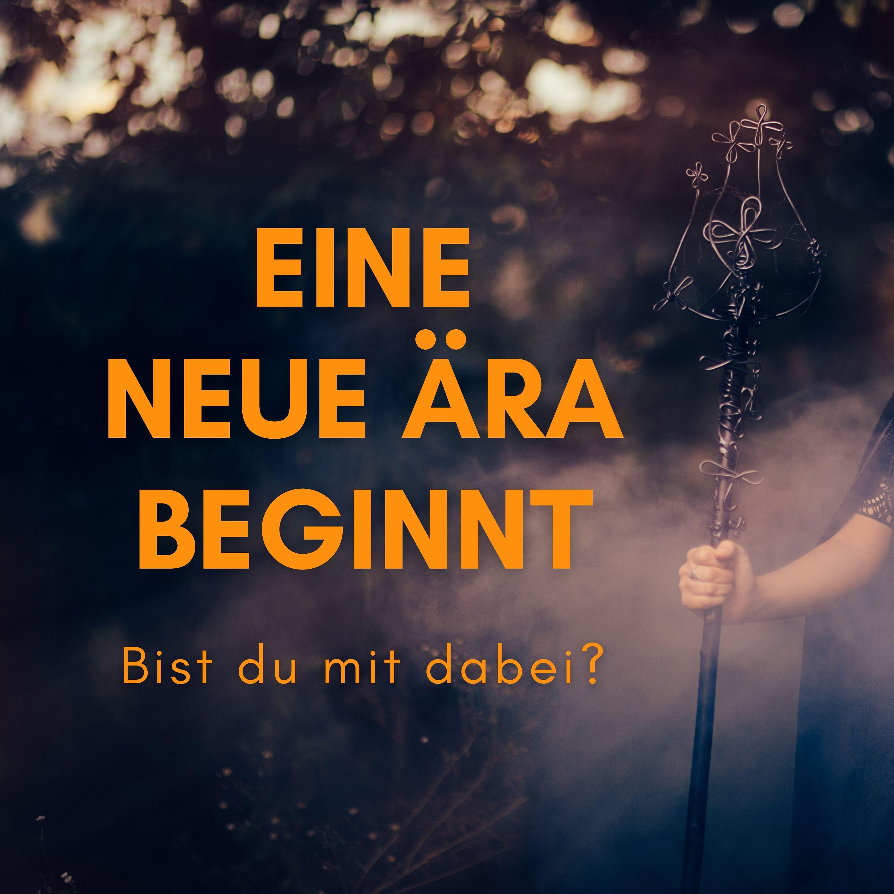 Aufgewacht - Podcast-Neustart für gemeinsames Empowerment