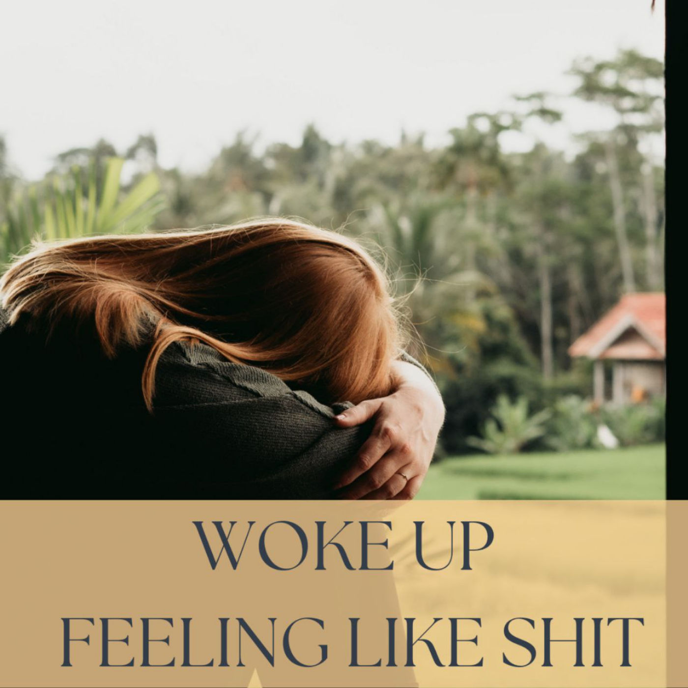 Aufgewacht und schlecht gefühlt - Was hilft? Und was nicht?