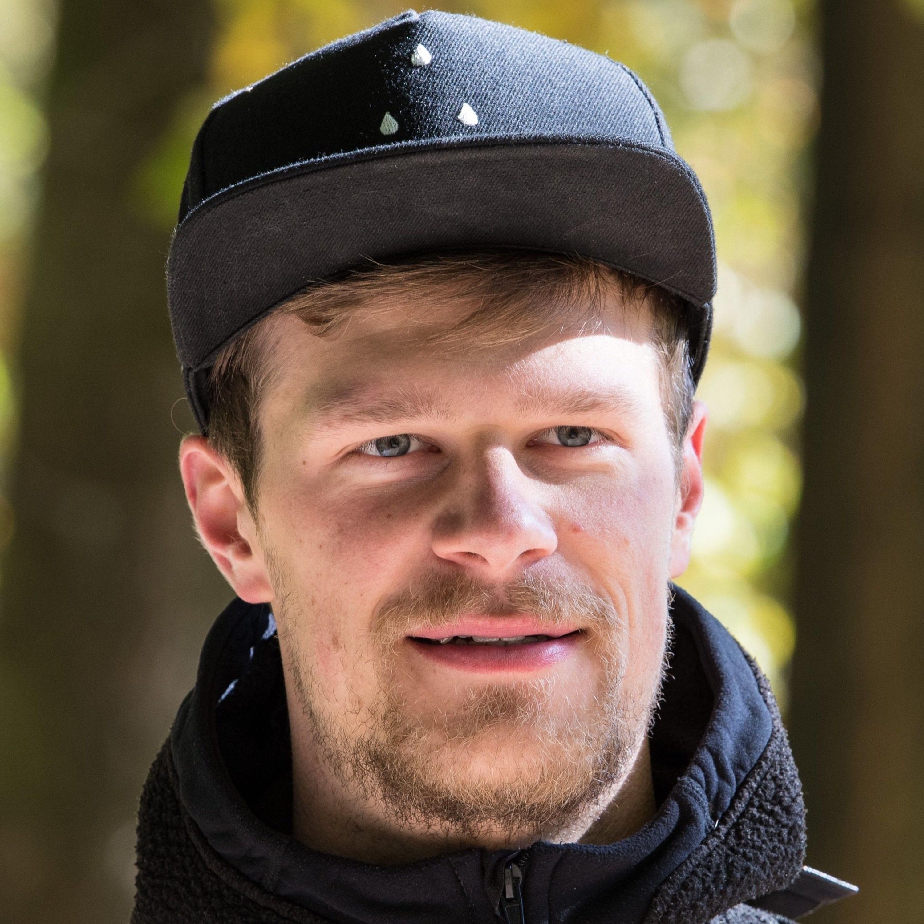 Aufhören wenn’s noch gut ist – Anselm Hannemann