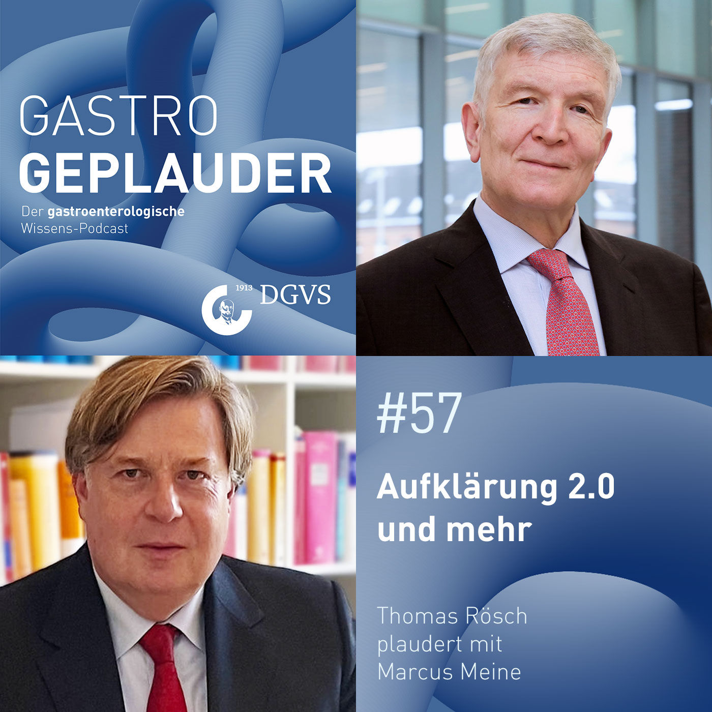 Aufklärung 2.0 und mehr
