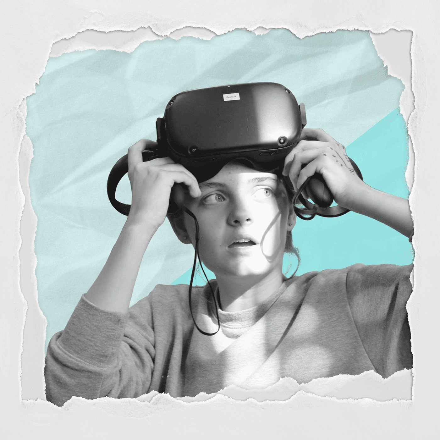 Aufnahmeschluss – Gedankenexperimente