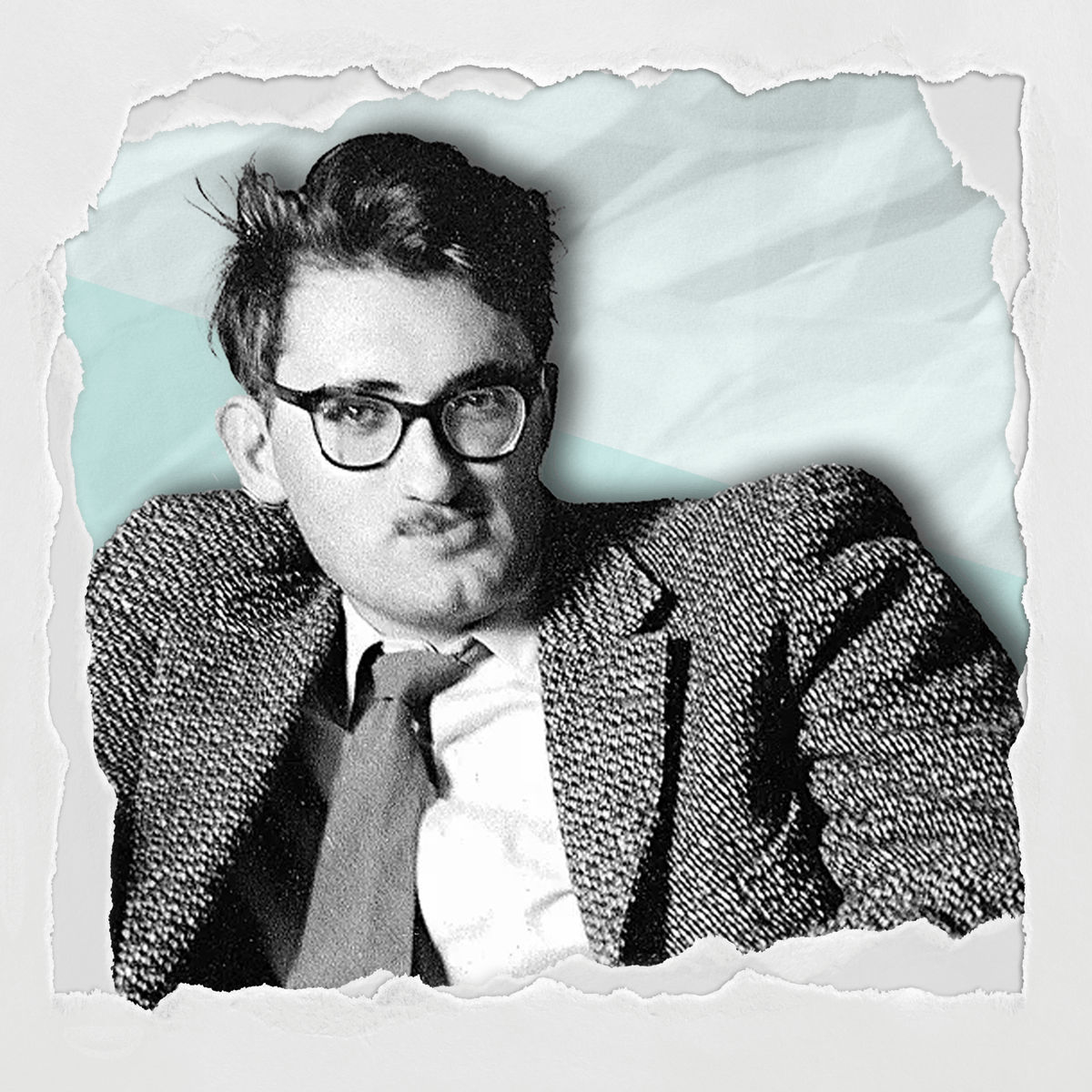 Aufnahmeschluss - Habermas