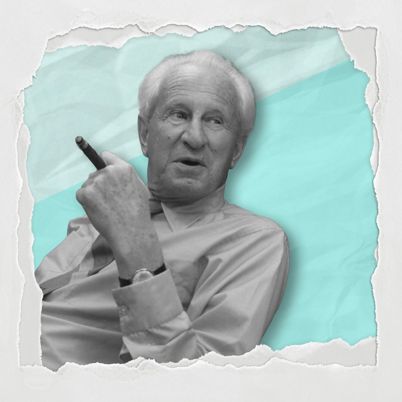 Aufnahmeschluss – Herbert Marcuse