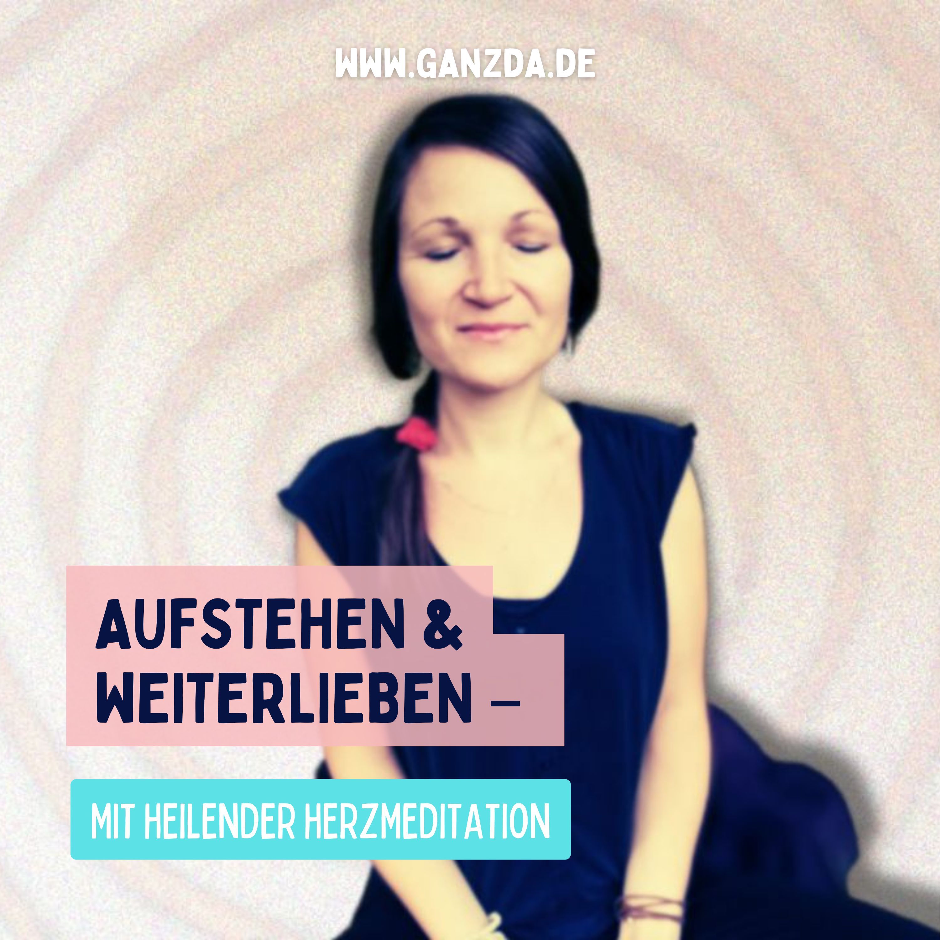 Aufstehen & Weiterlieben – Ostern im Alltag