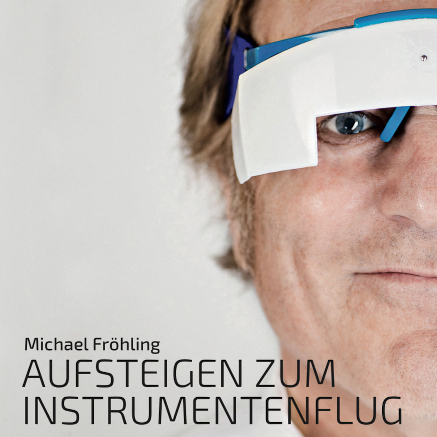 Aufsteigen zum Instrumentenflug – das IFR-Buch