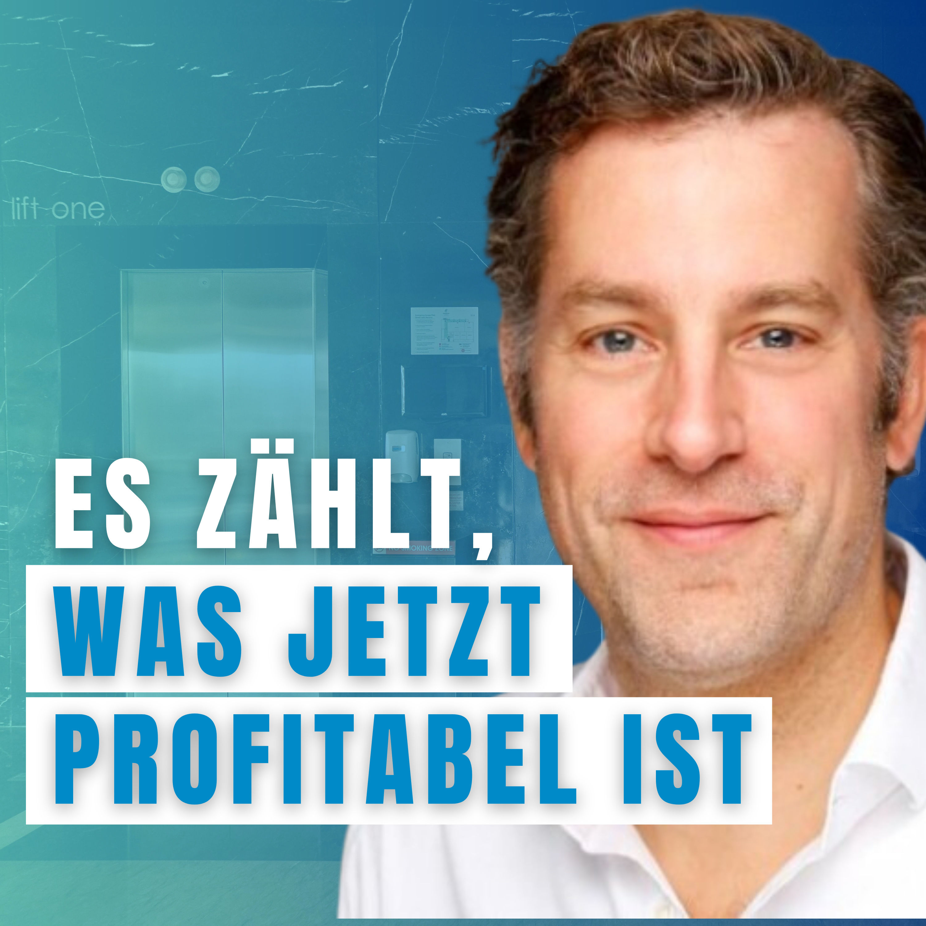 Aufstieg, Insolvenz und Reboot – Ludwig von Busse erzählt, wie man nach der Pleite wieder aufsteht