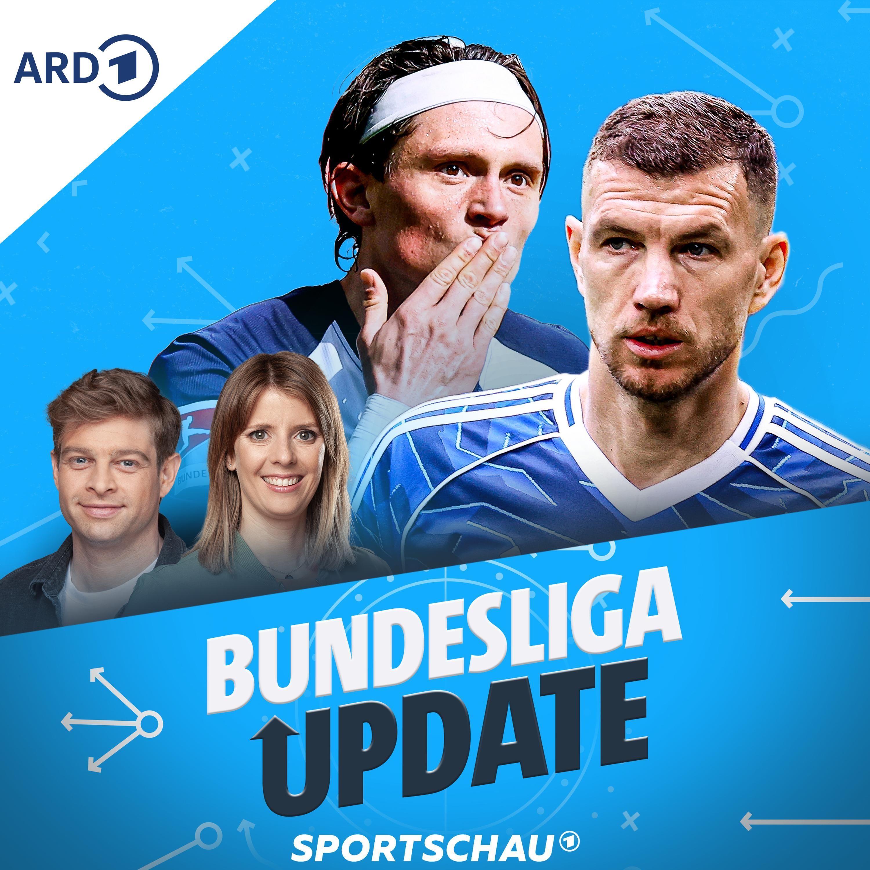 Aufstiegsklausel - Der Zweitliga-Endspurt-Check!