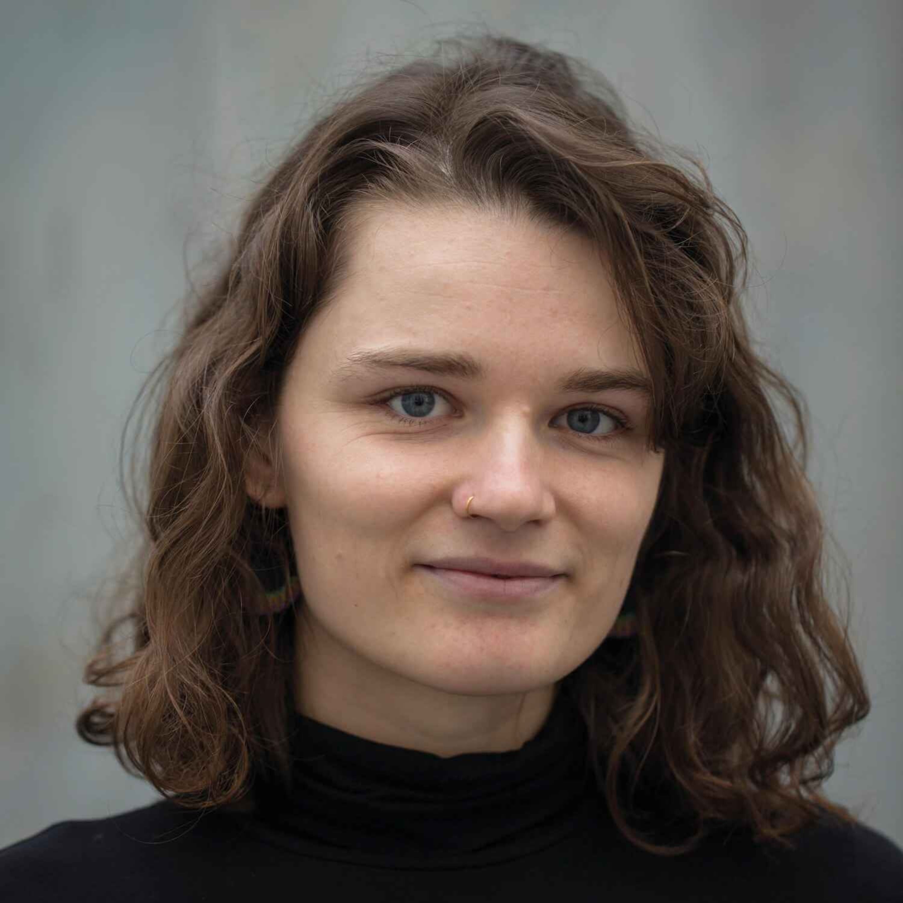 Aufwachsen in der Klimakrise – Und was ist mit unserer Zukunft? | Paula Steingäßer | WW446