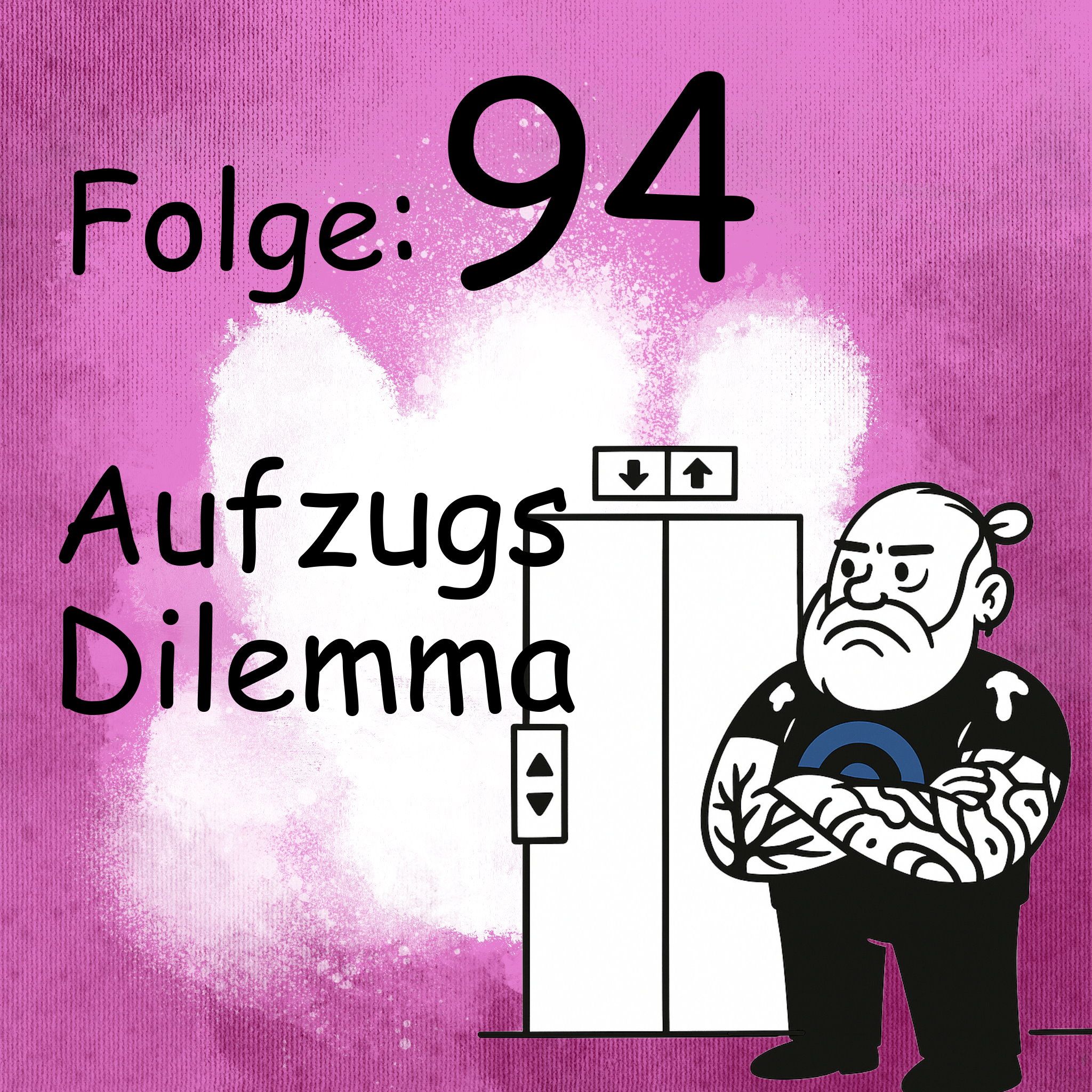 Aufzugs Dilemma