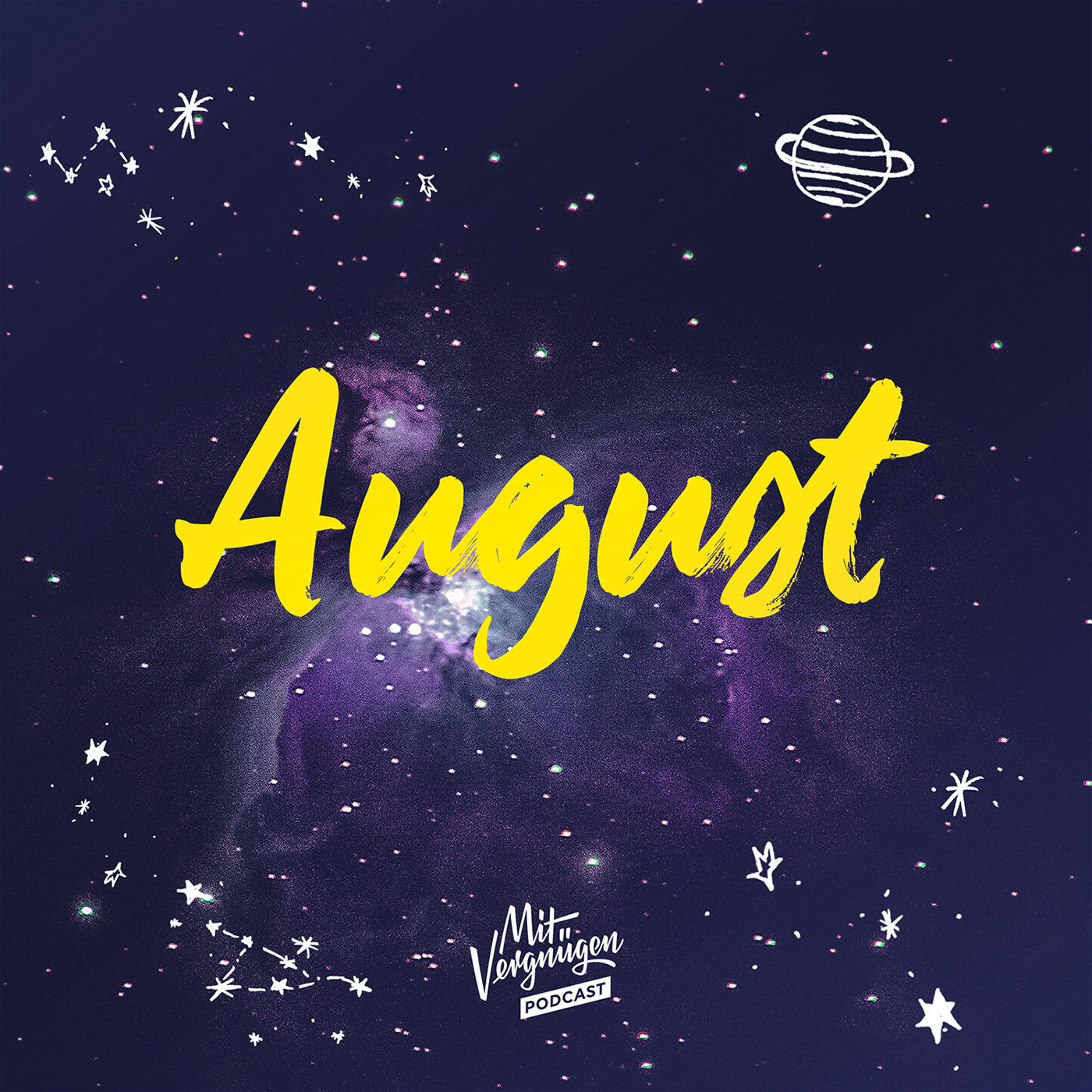 August 2021 – Tanz und Akzeptanz für das Unperfekte